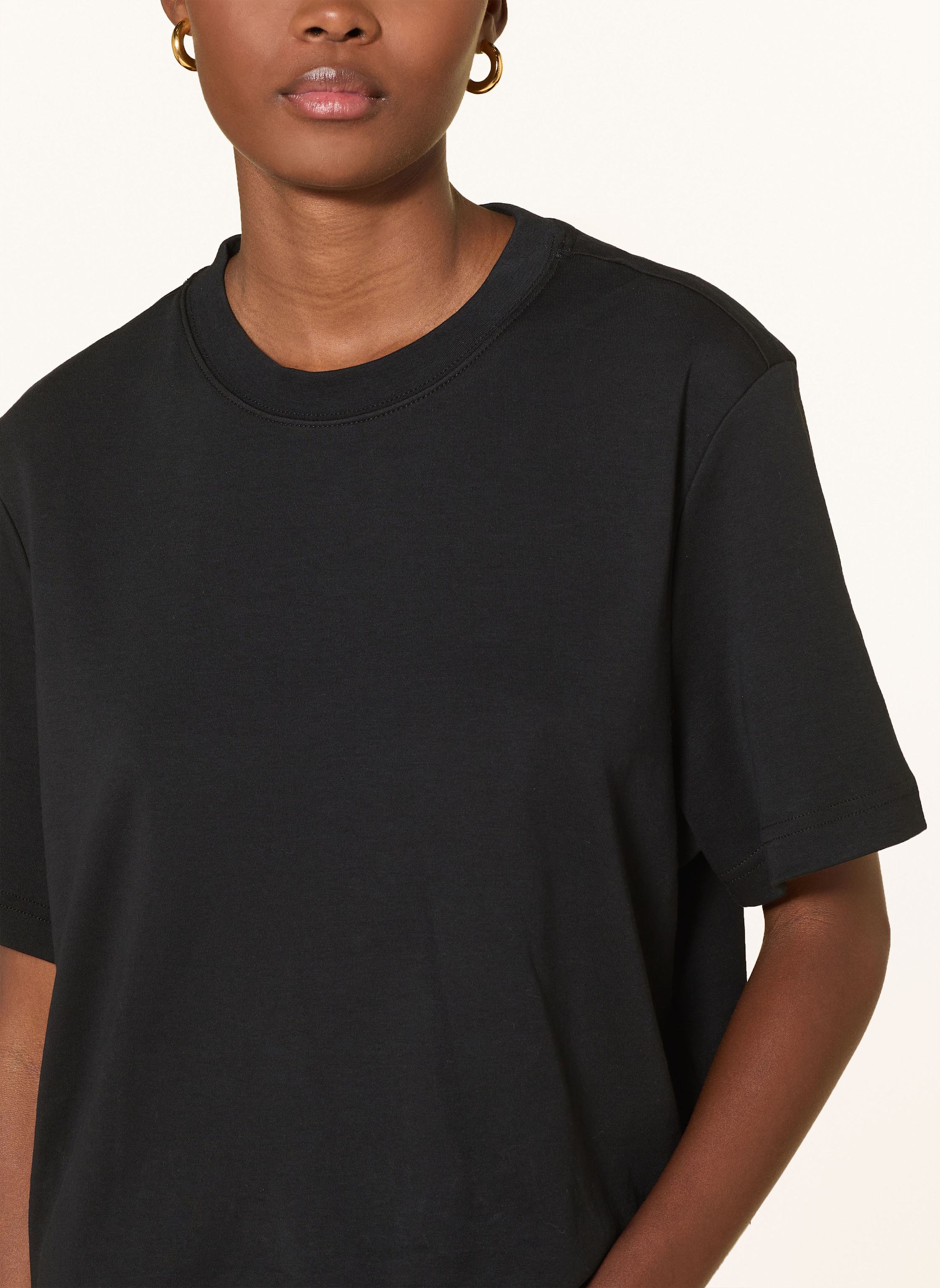 Thumbnail - Allsaints T-Shirt Lisa schwarz