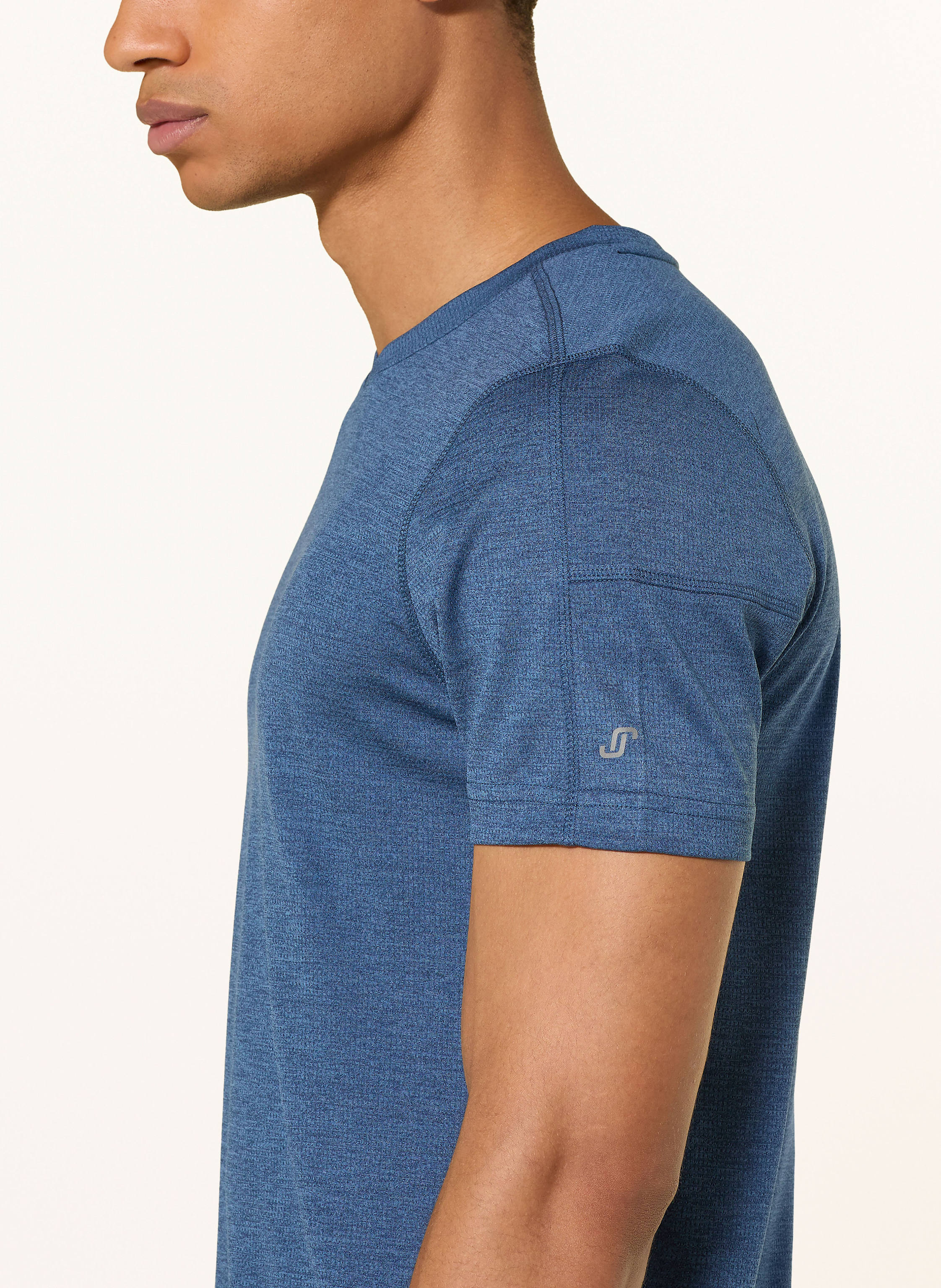 Thumbnail - Joy Sportswear T-Shirt Ole blau