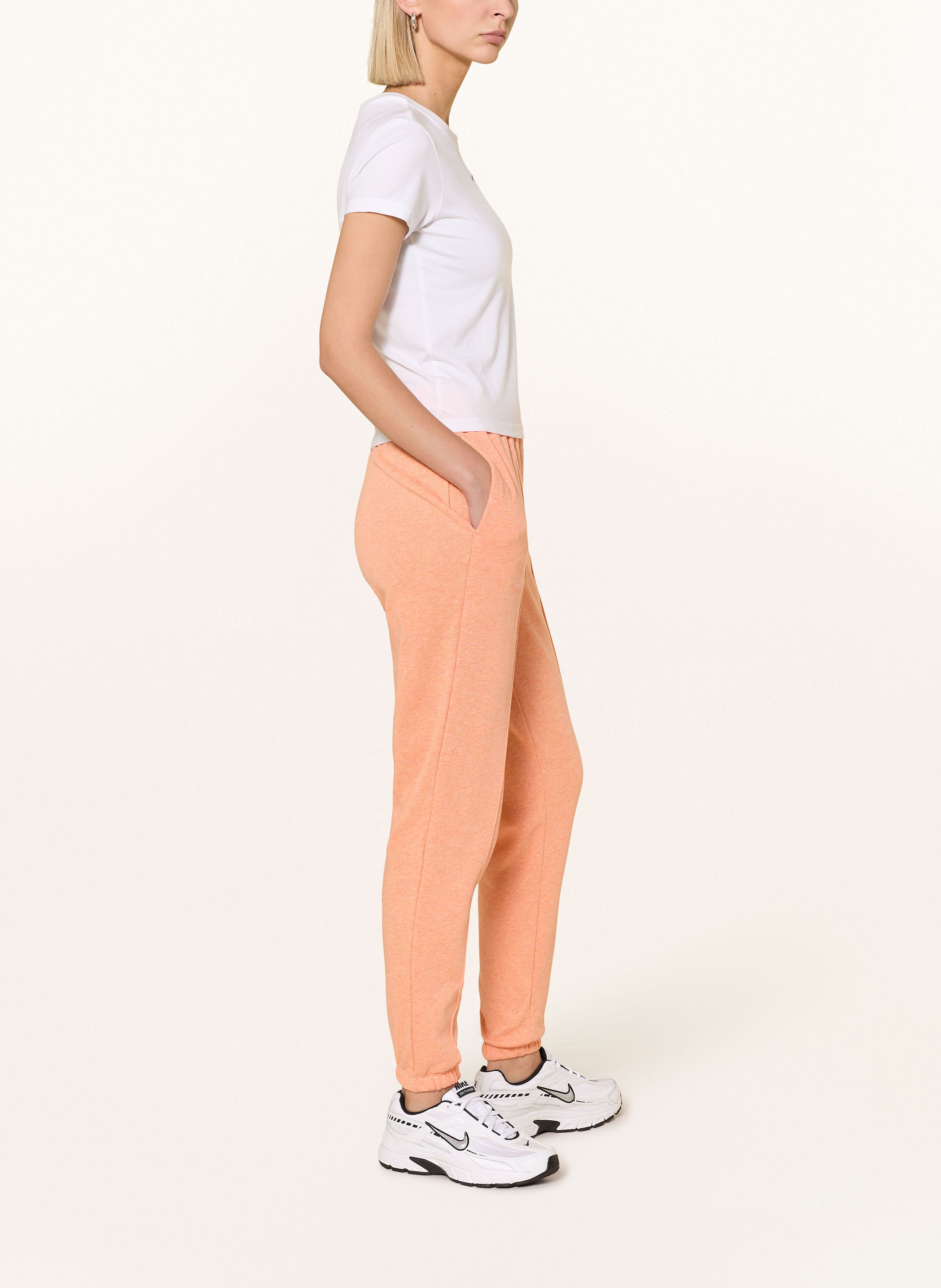 Thumbnail - Nike Sweatpants Sportswear Chill orange