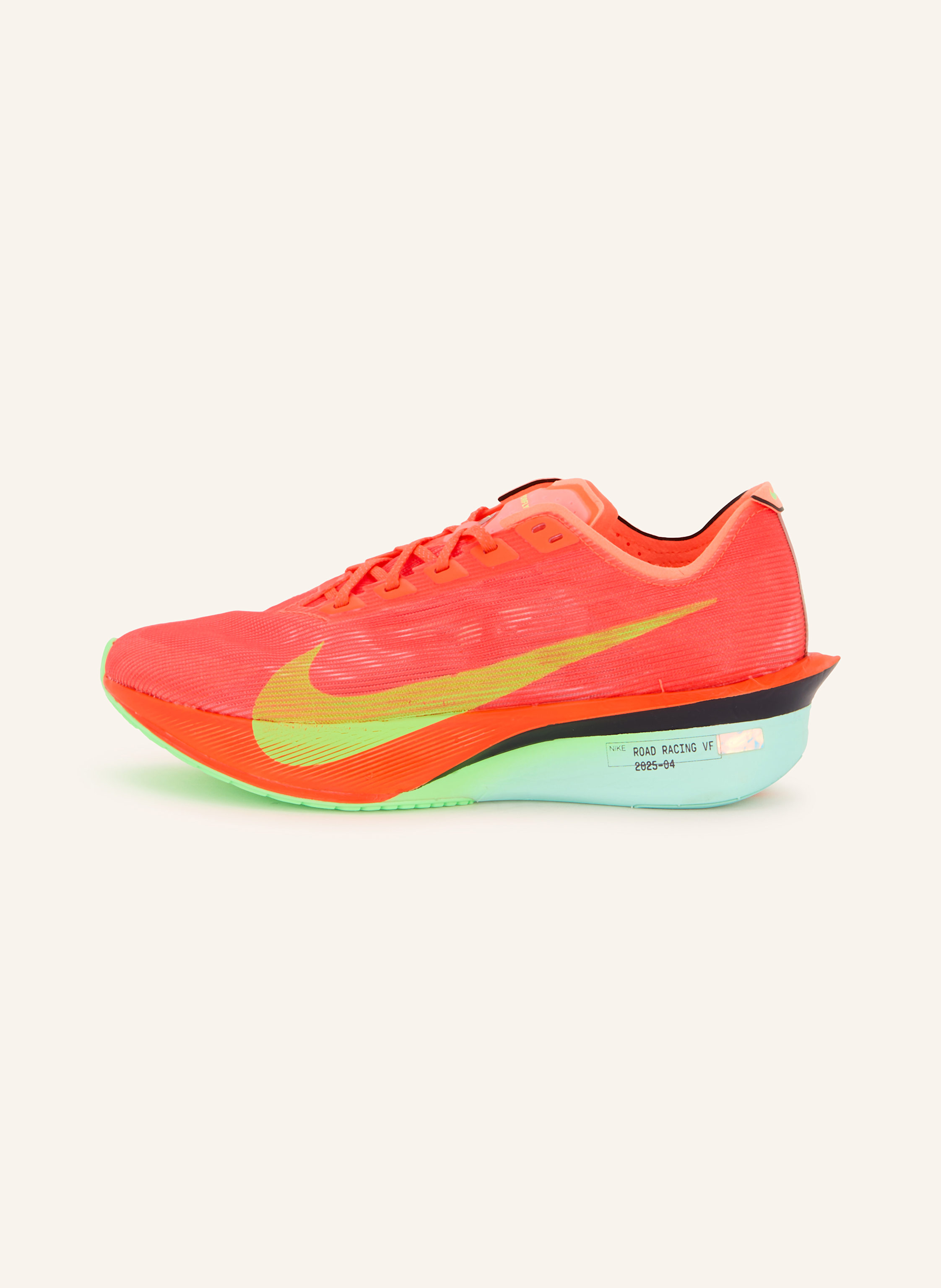 Thumbnail - Nike Laufschuhe Zoomx Vaporfly Next% 4 rot