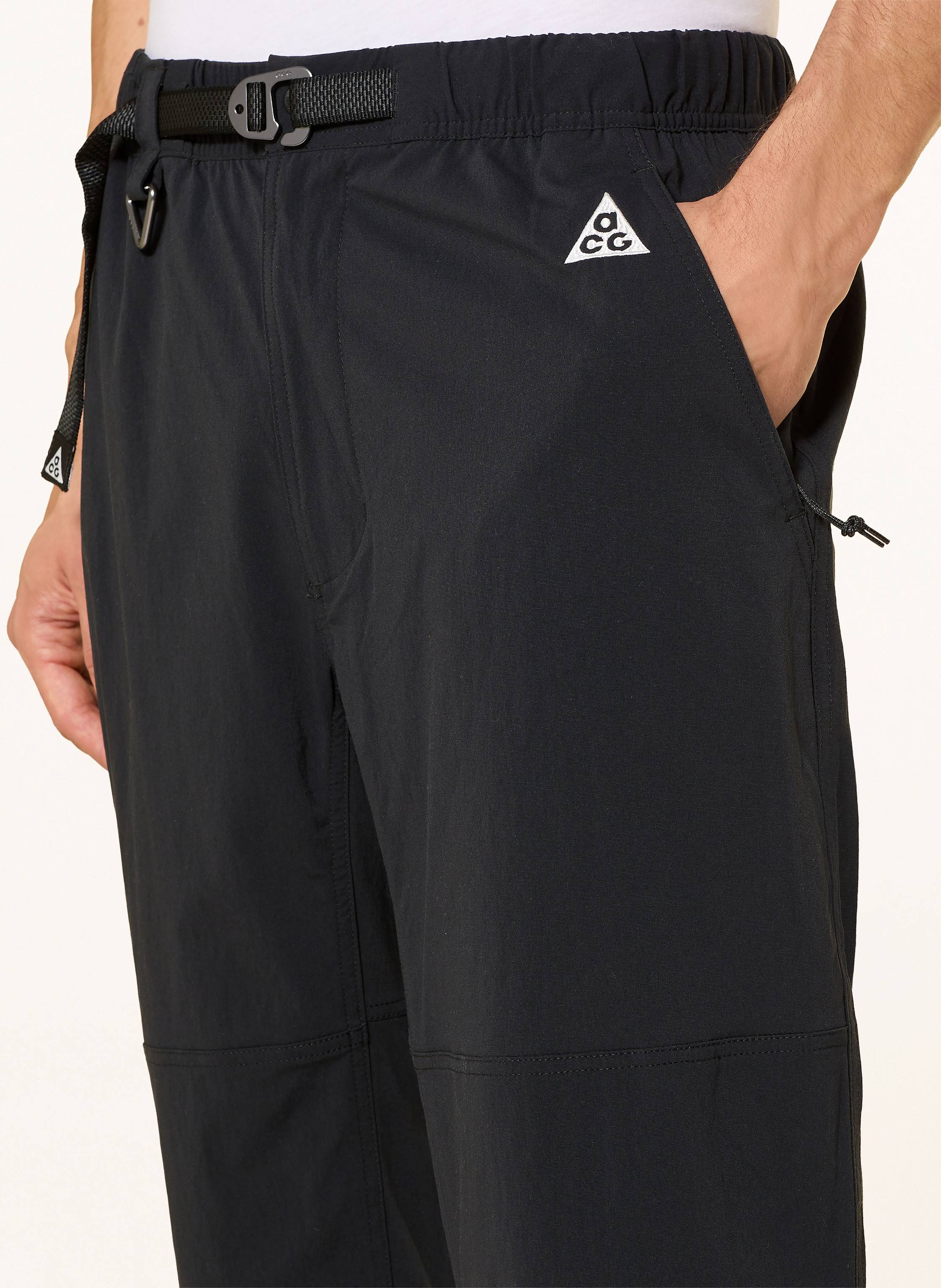 Thumbnail - Nike Trekkinghose Acg schwarz