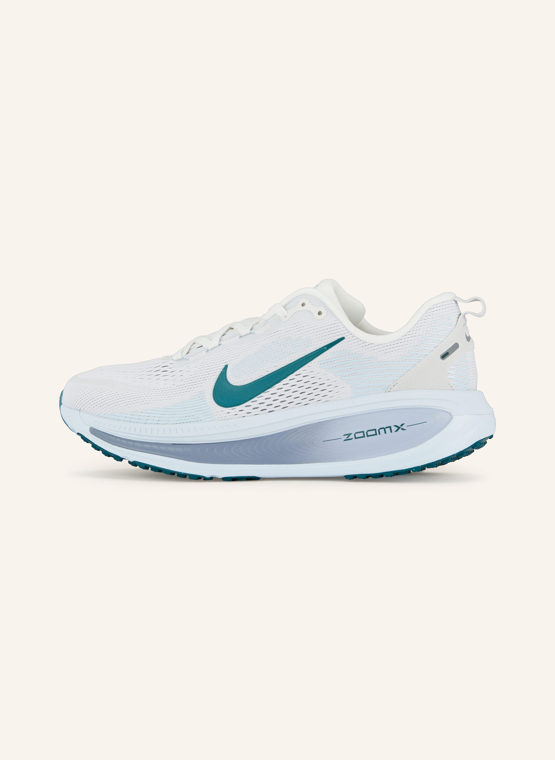 Thumbnail - Nike Laufschuhe Vomero 18 weiss