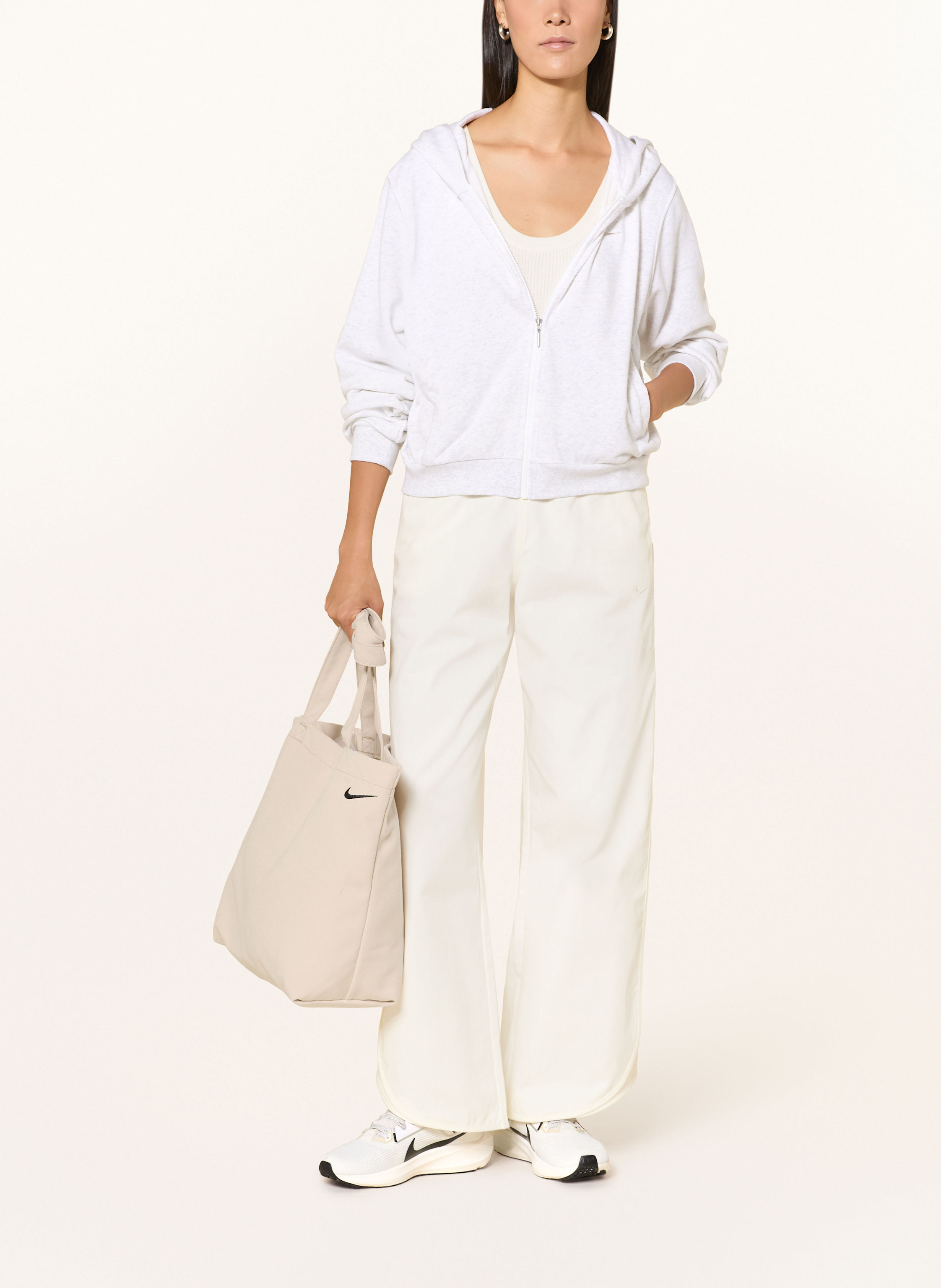 Thumbnail - Nike Shopper Heritage 2.0 beige