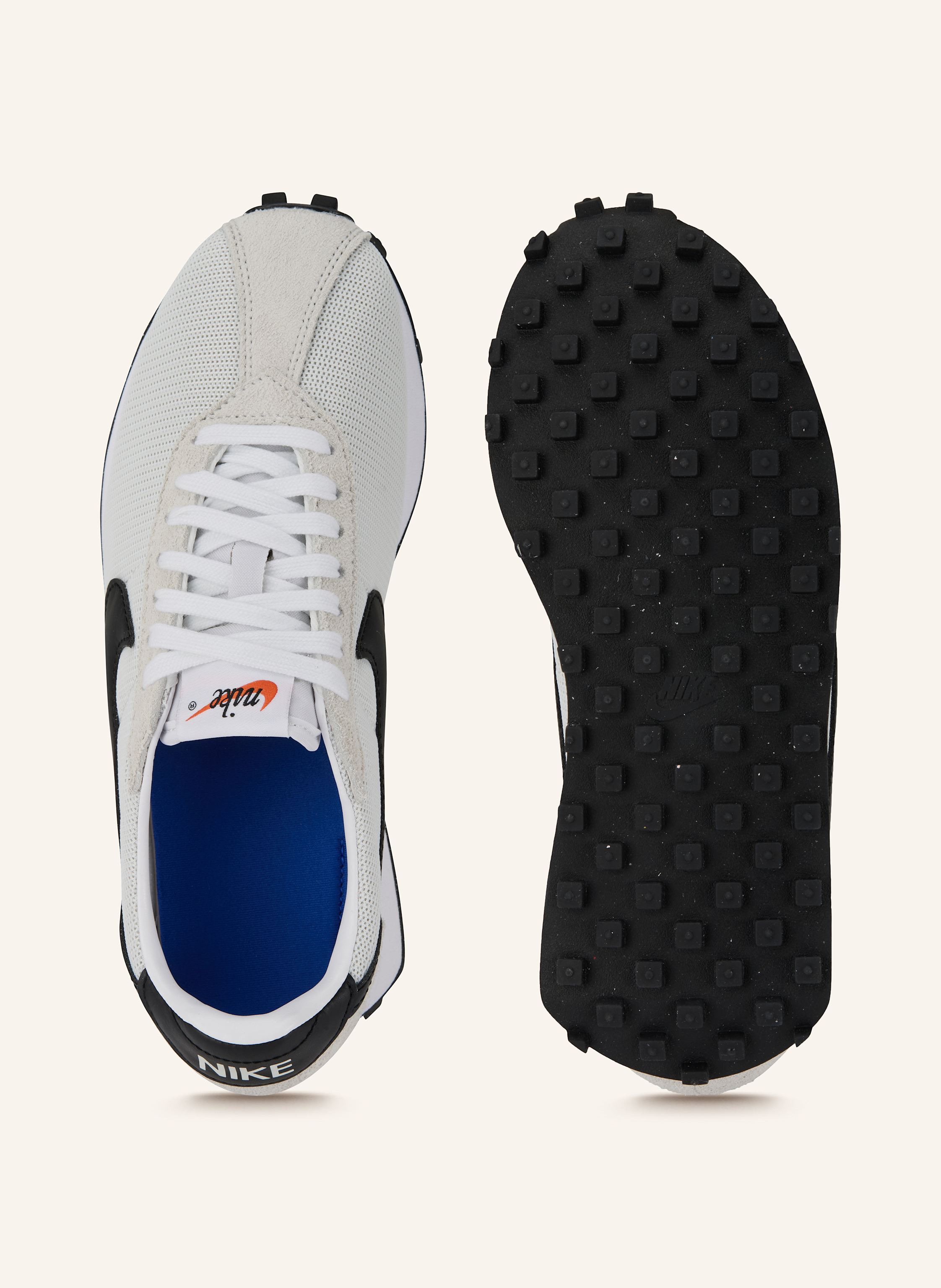 Thumbnail - Nike Sneaker Ld-1000 weiss