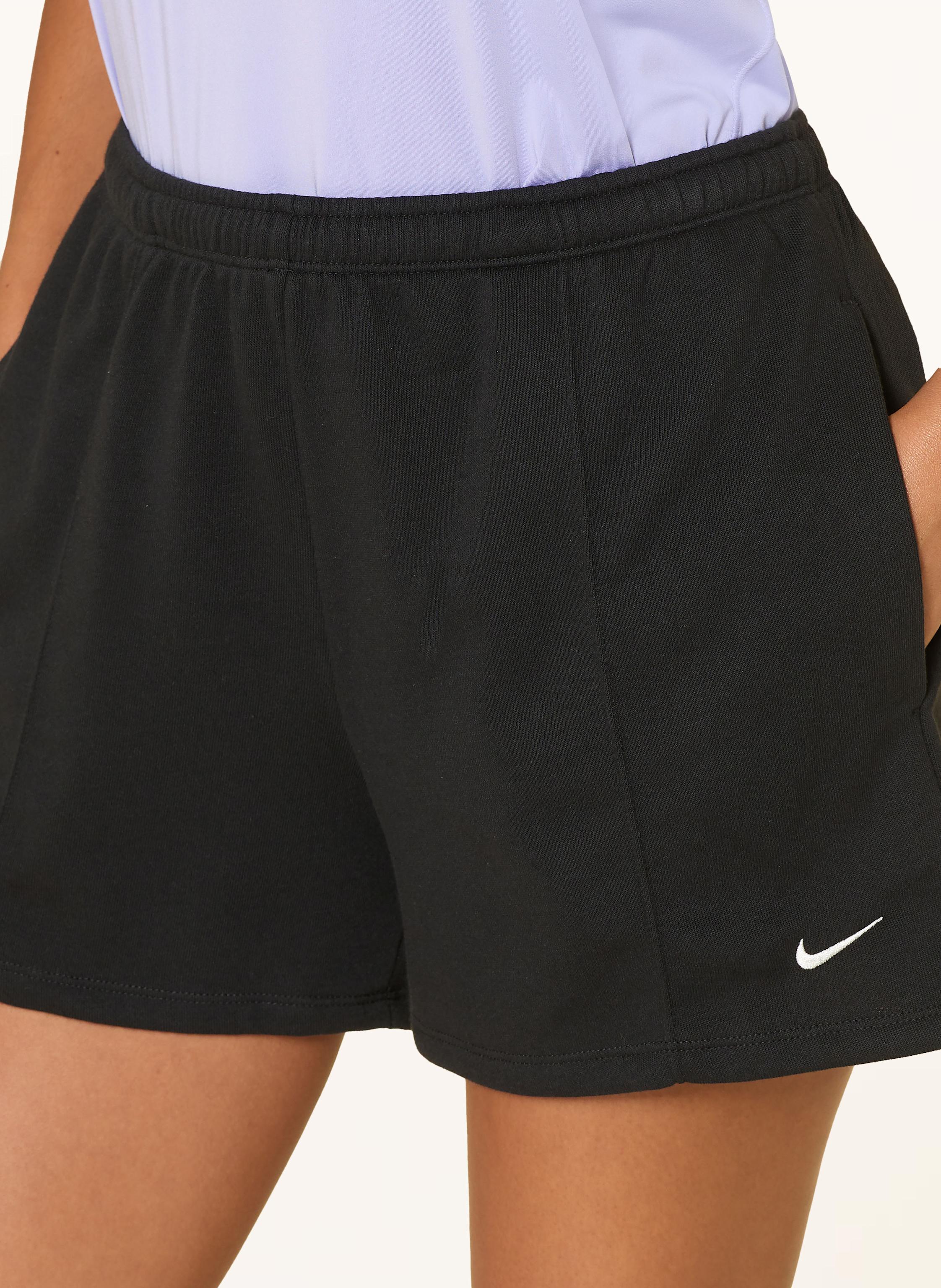 Thumbnail - Nike Shorts Sportswear Chill schwarz