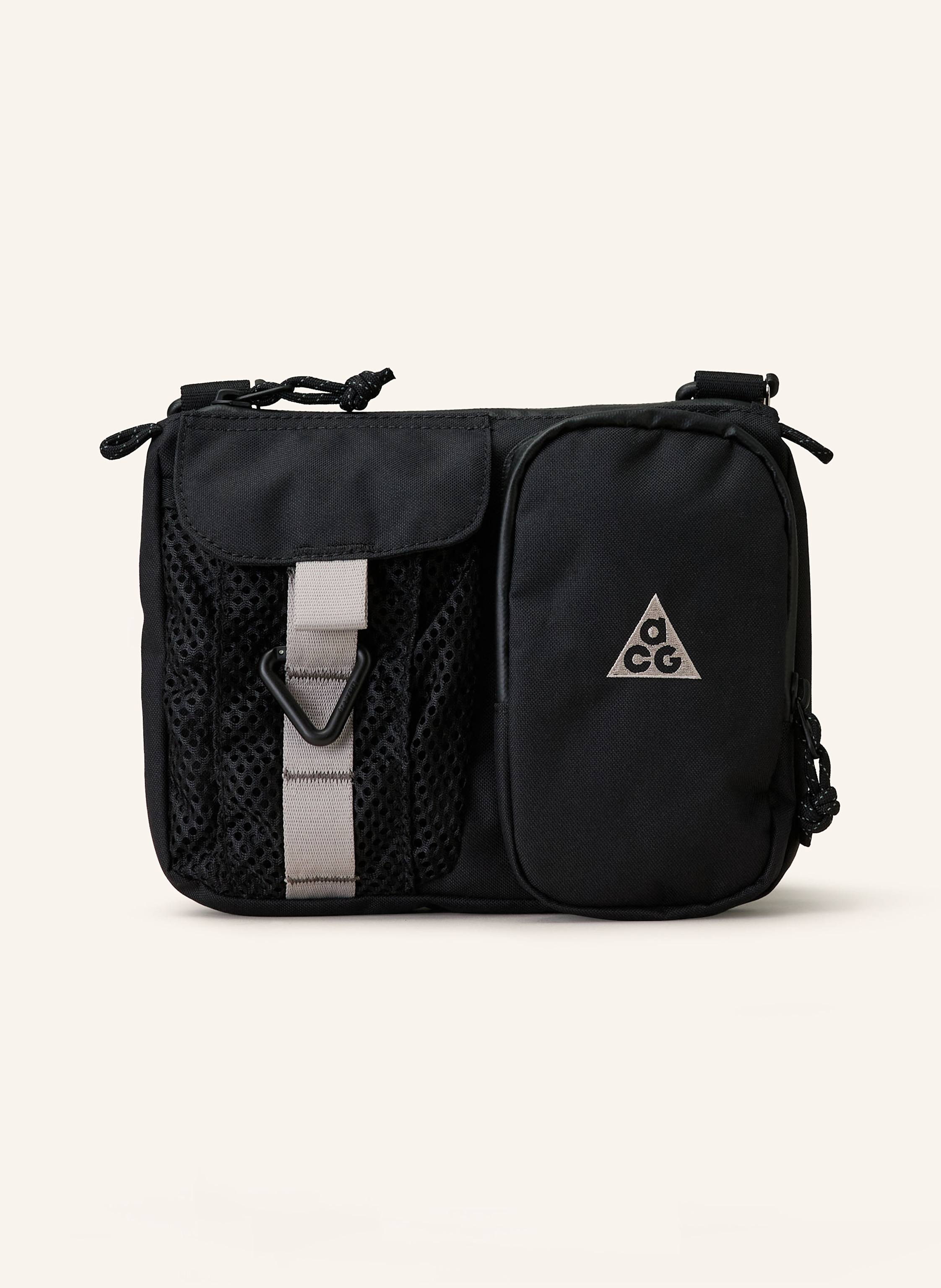 Nike Crossbody bag ACG DAYMAX in black