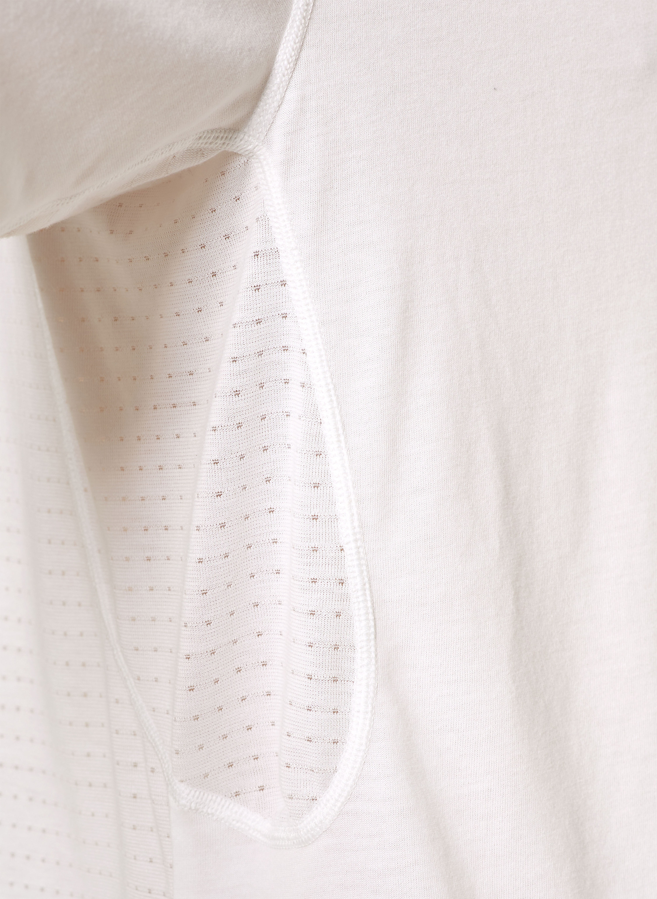 Thumbnail - Nike Laufshirt Solar Chase weiss