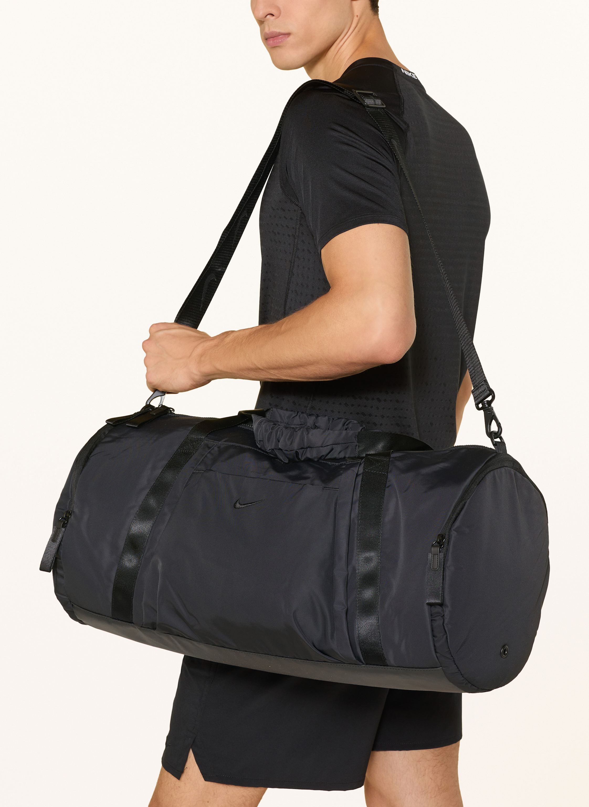 Thumbnail - Nike Sporttasche Nk One 35 L schwarz