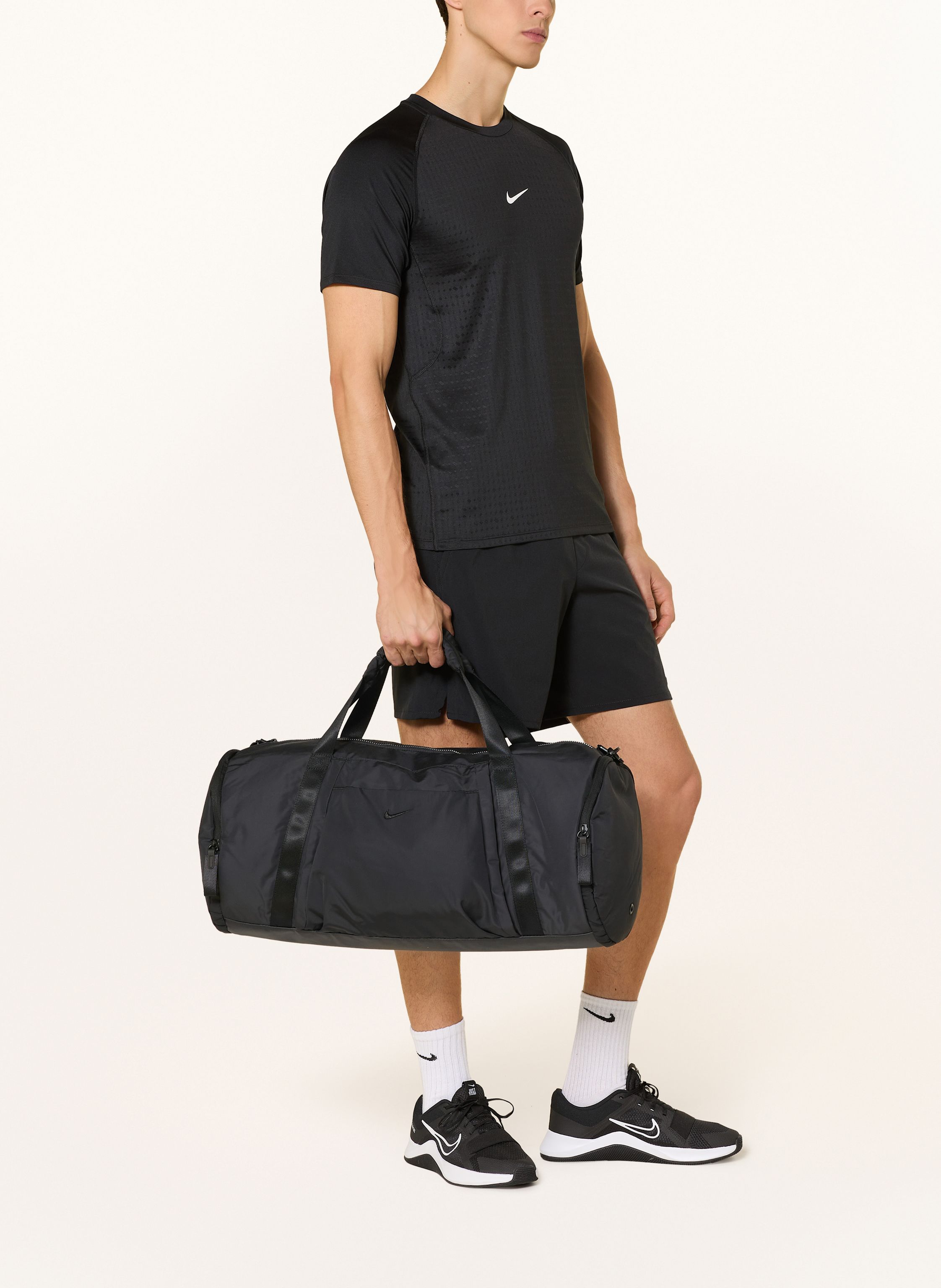 Thumbnail - Nike Sporttasche Nk One 35 L schwarz