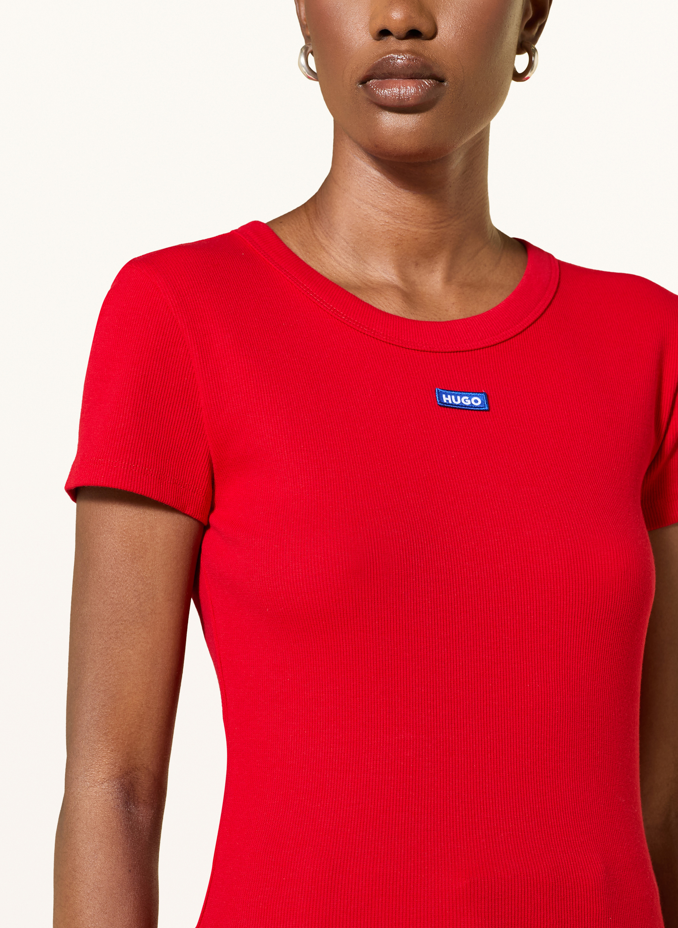 Thumbnail - Hugo T-Shirt rot