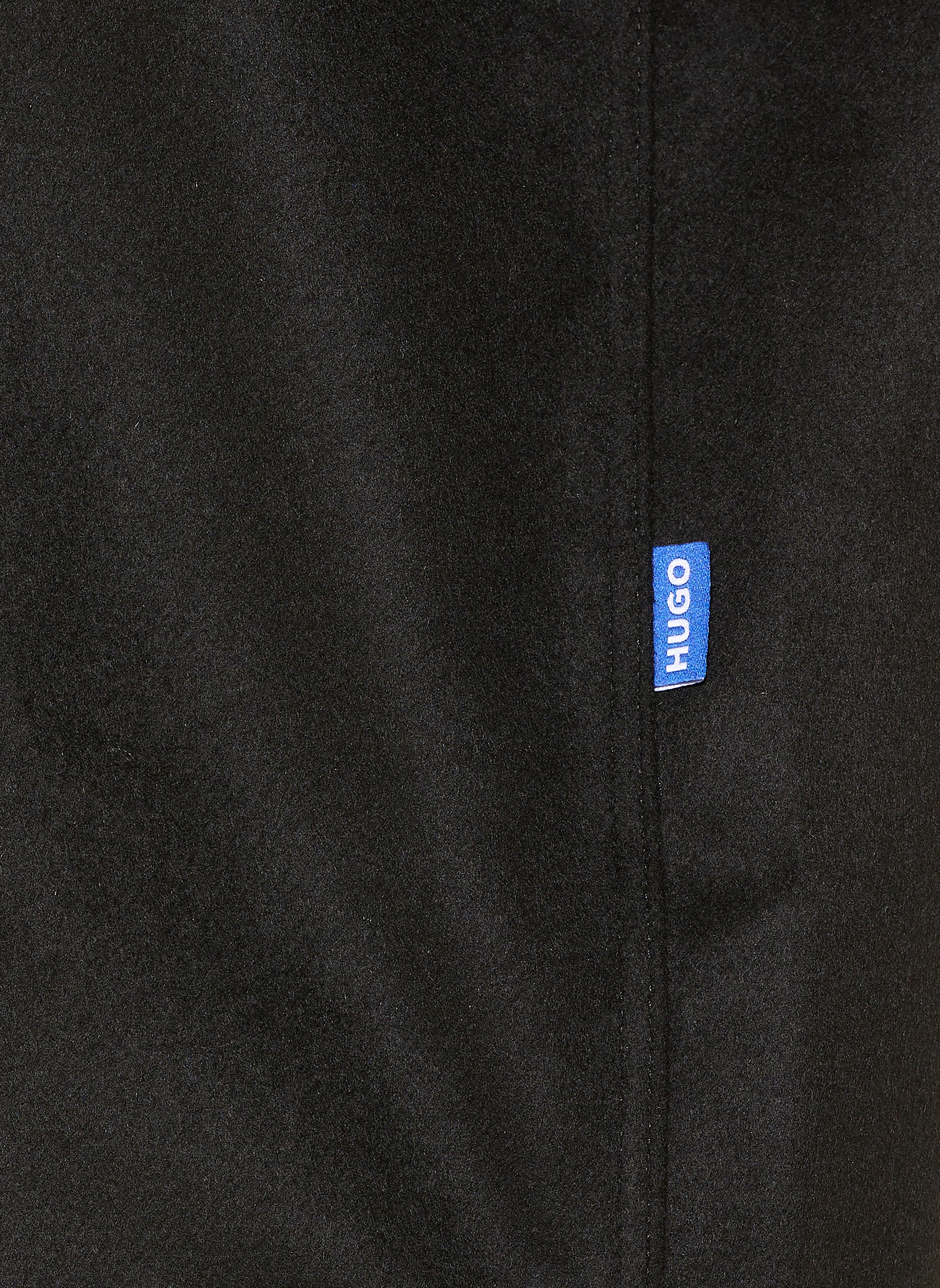 Thumbnail - Hugo Overshirt Ebolt schwarz