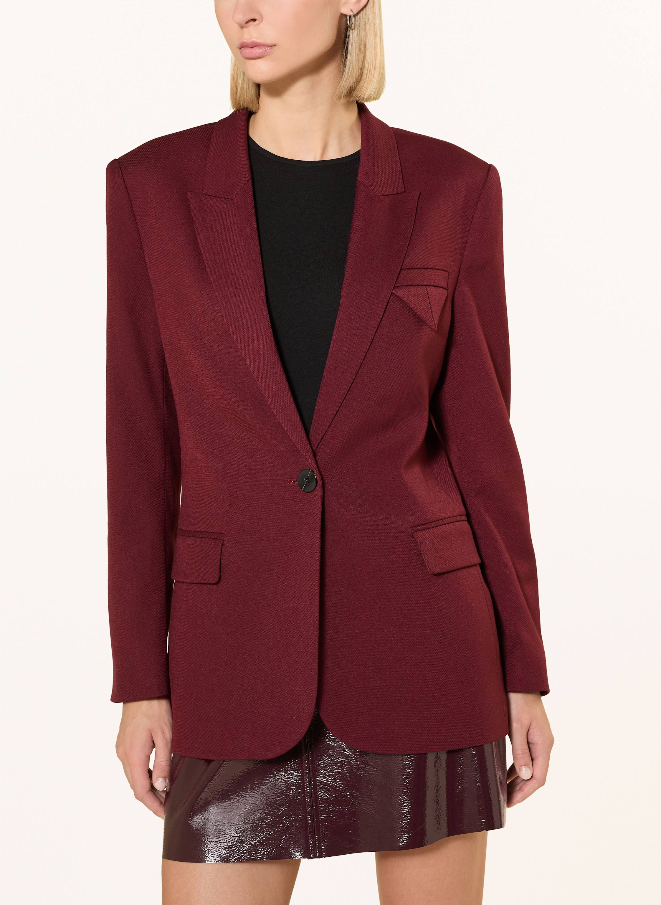 Thumbnail - Copenhagen Muse Blazer Cmtailor rot