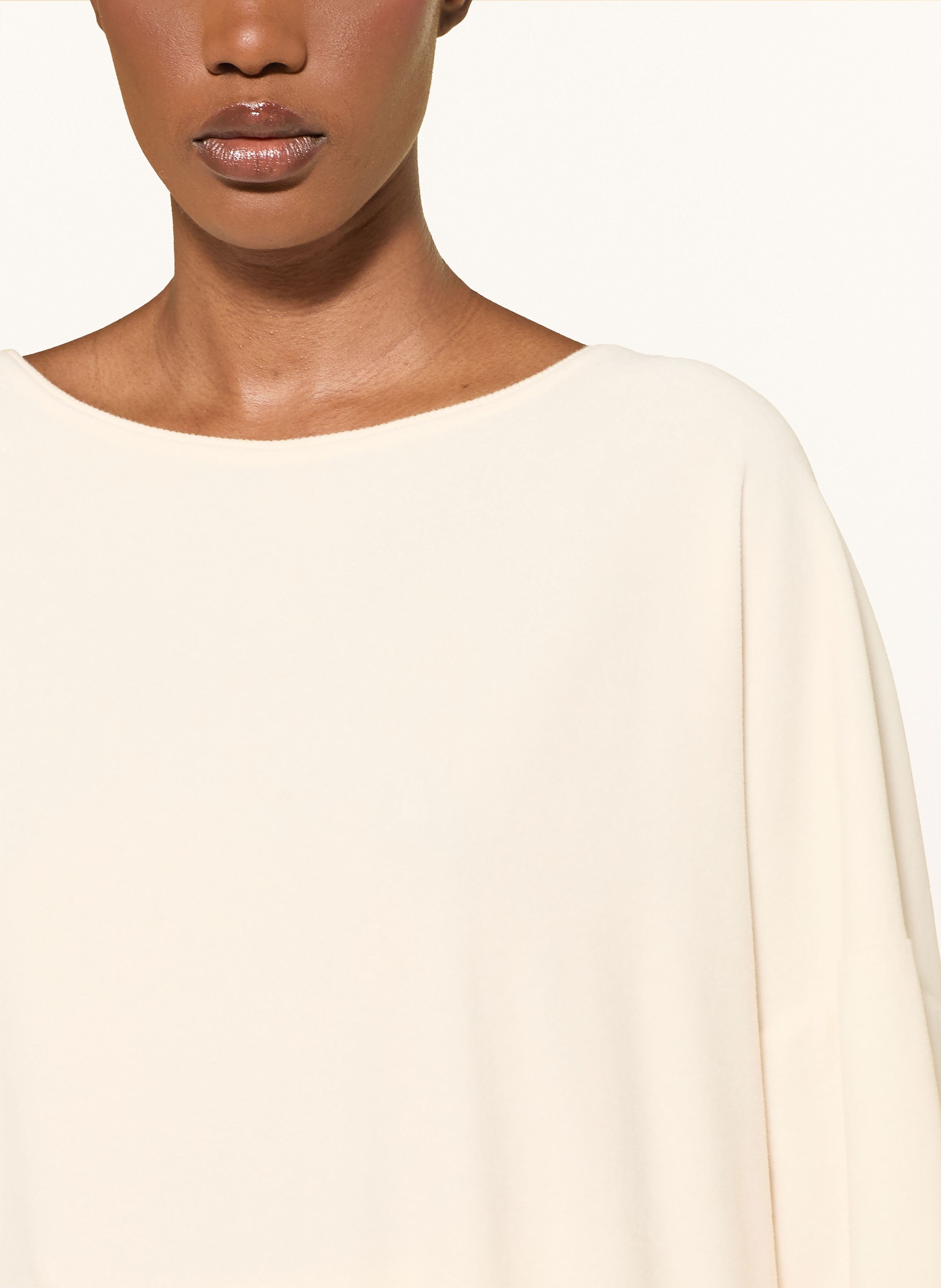 Thumbnail - Juvia Sweatshirt Milena Aus Nicki weiss