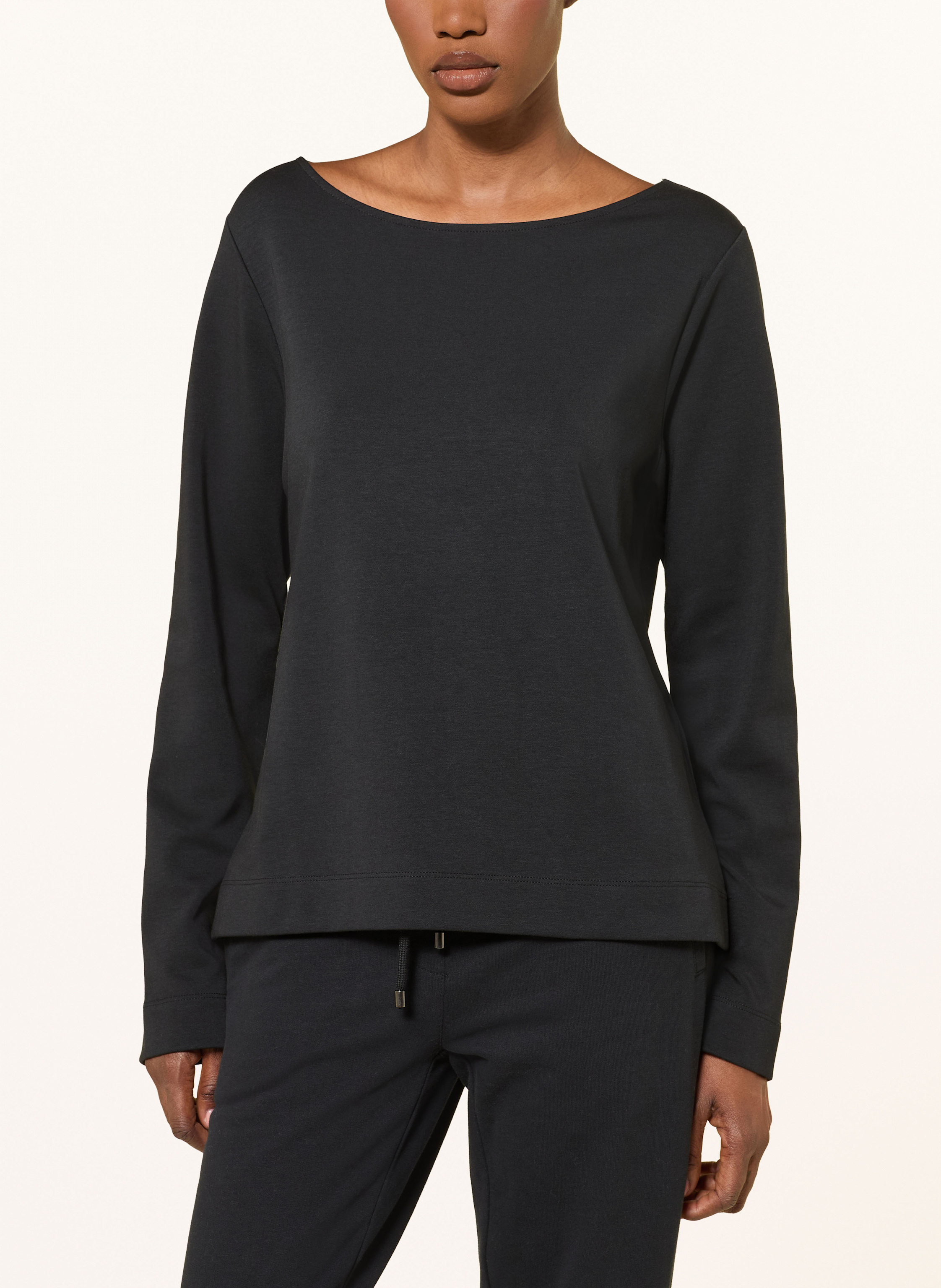 Thumbnail - Juvia Sweatshirt Grace schwarz