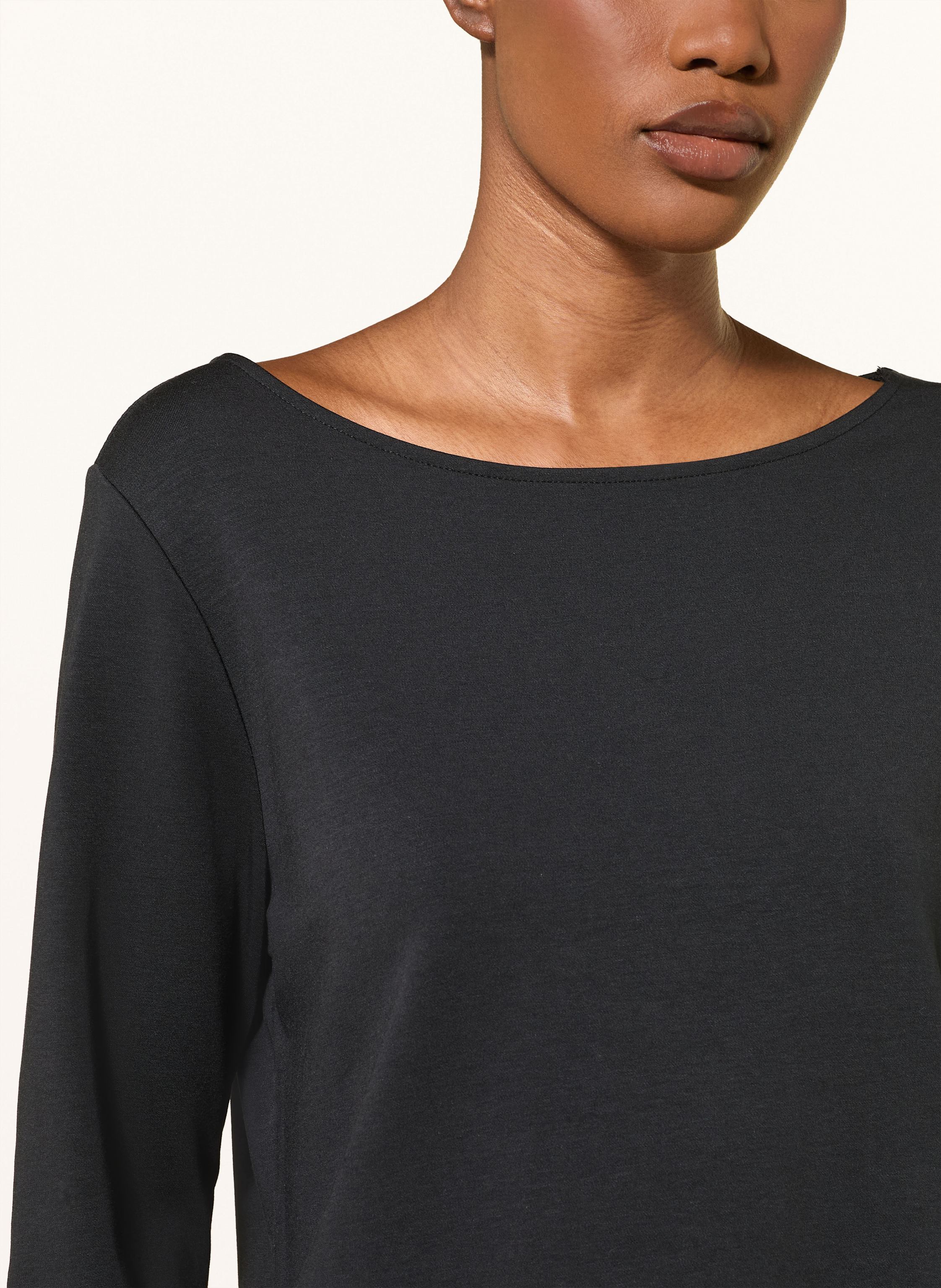 Thumbnail - Juvia Sweatshirt Grace schwarz