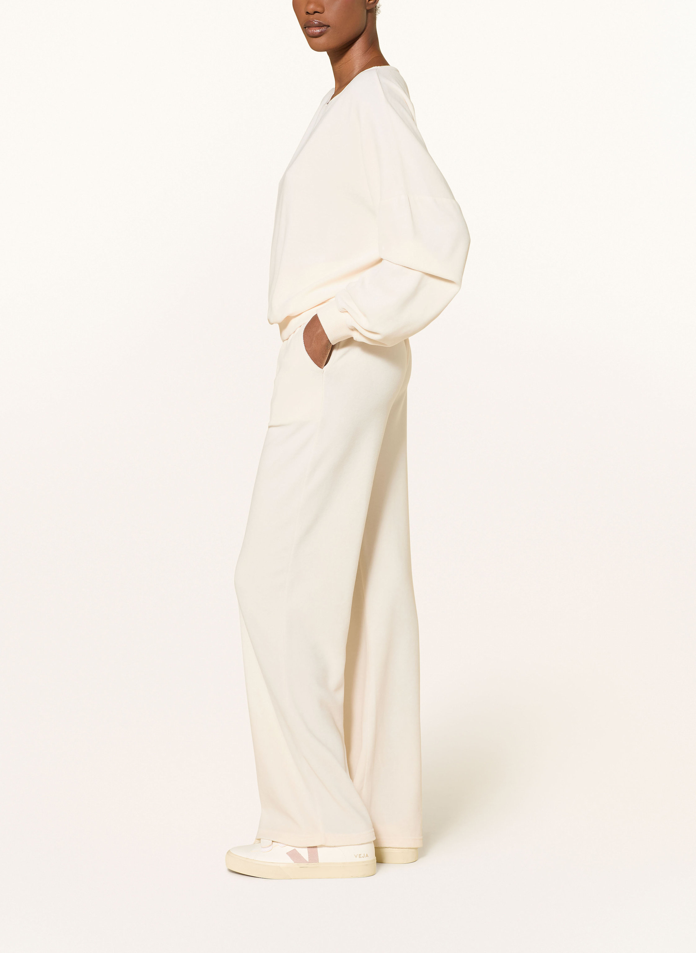 Thumbnail - Juvia Nickihose beige