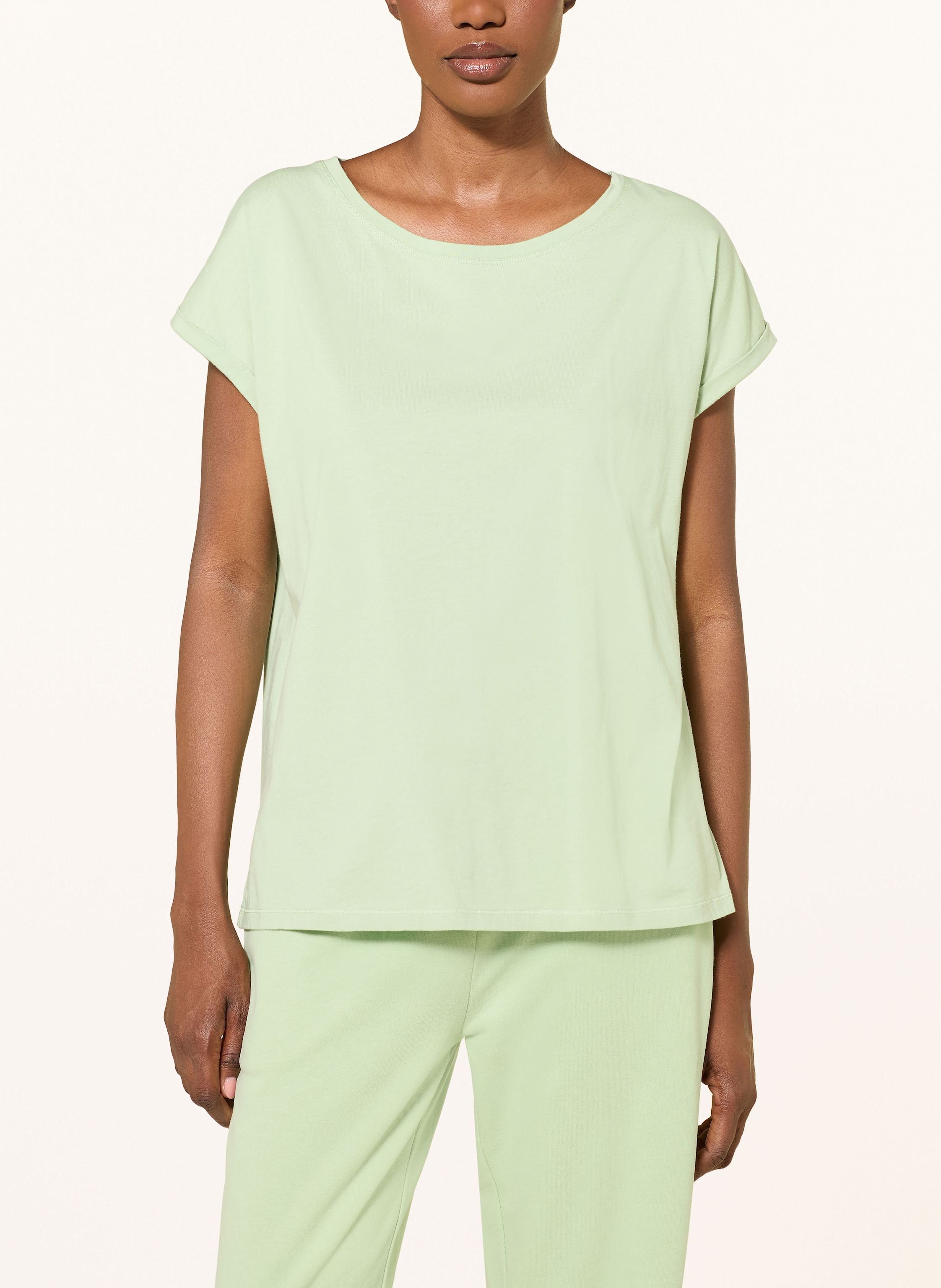 Thumbnail - Juvia T-Shirt Lena gruen