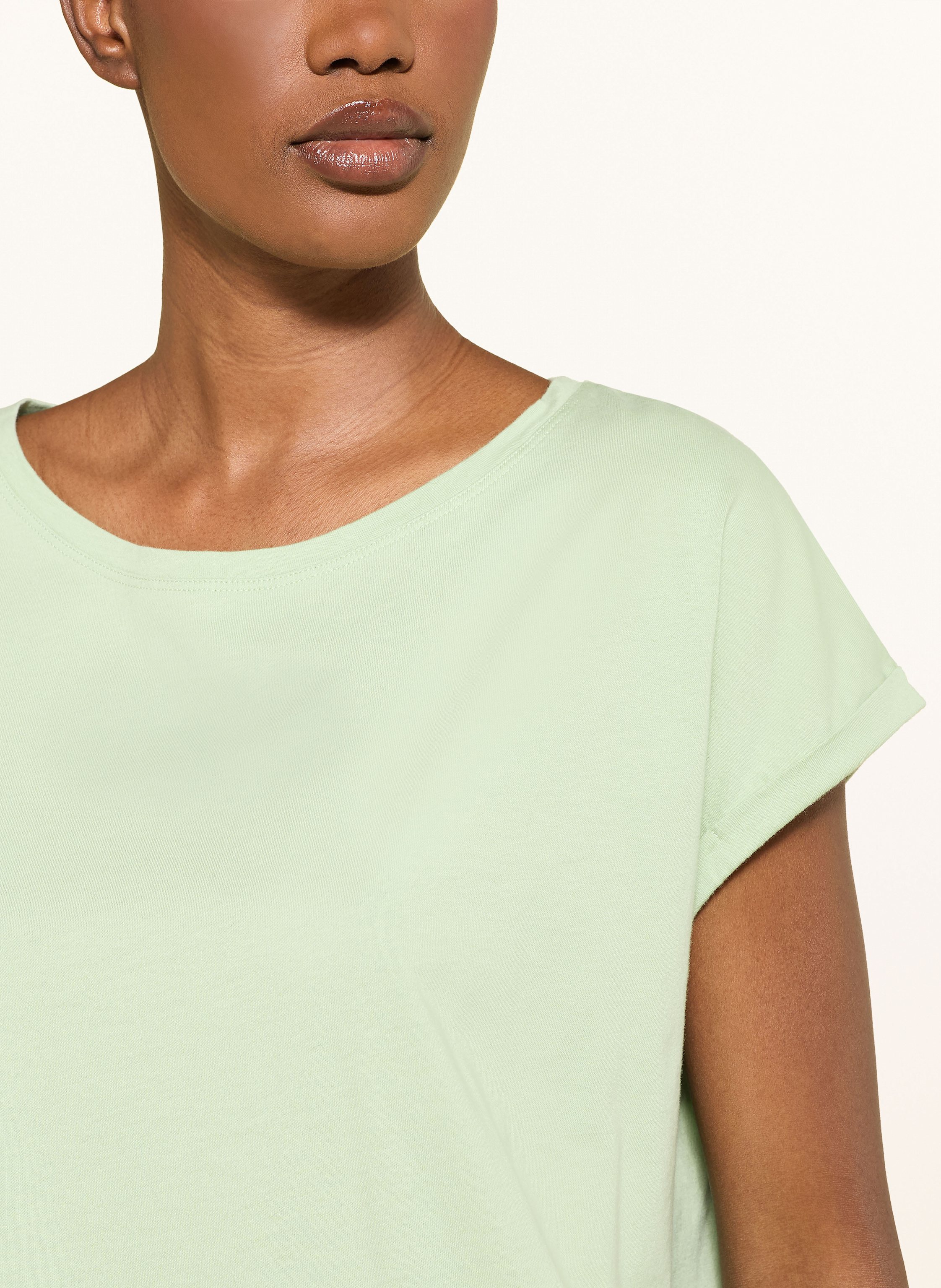 Thumbnail - Juvia T-Shirt Lena gruen