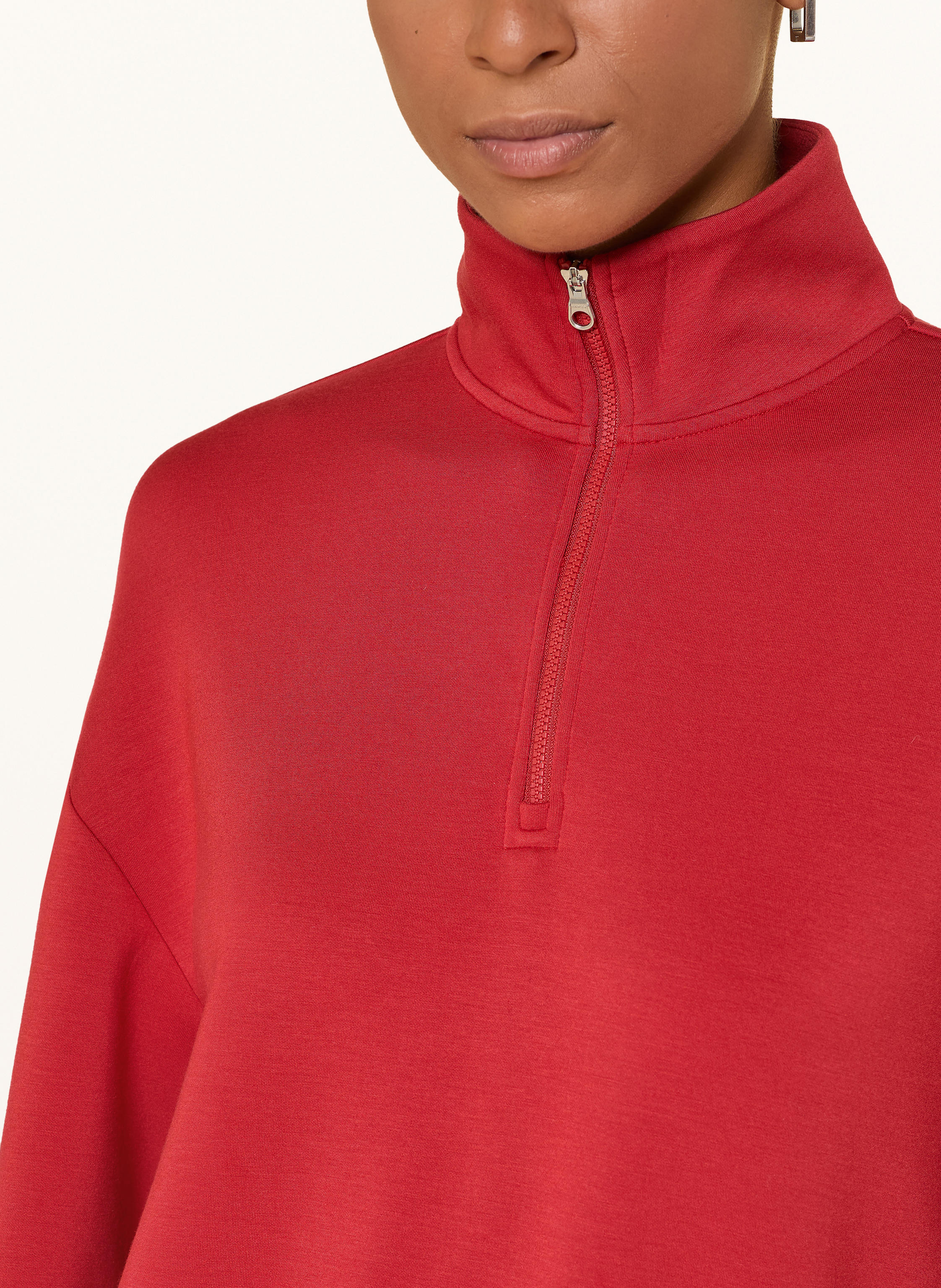 Thumbnail - Varley Jersey-Troyer Sian braun