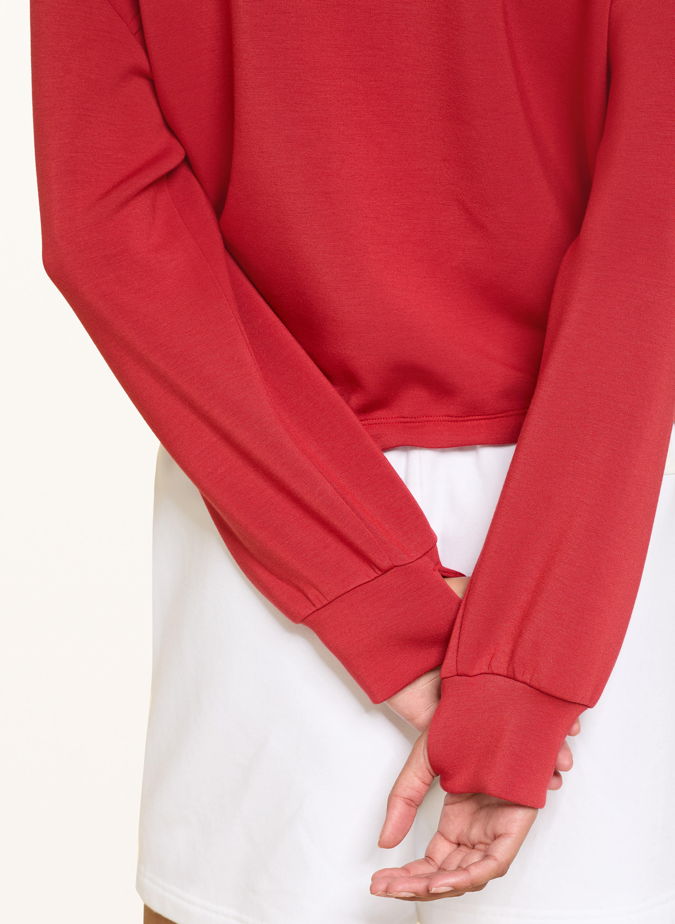 Thumbnail - Varley Jersey-Troyer Sian braun