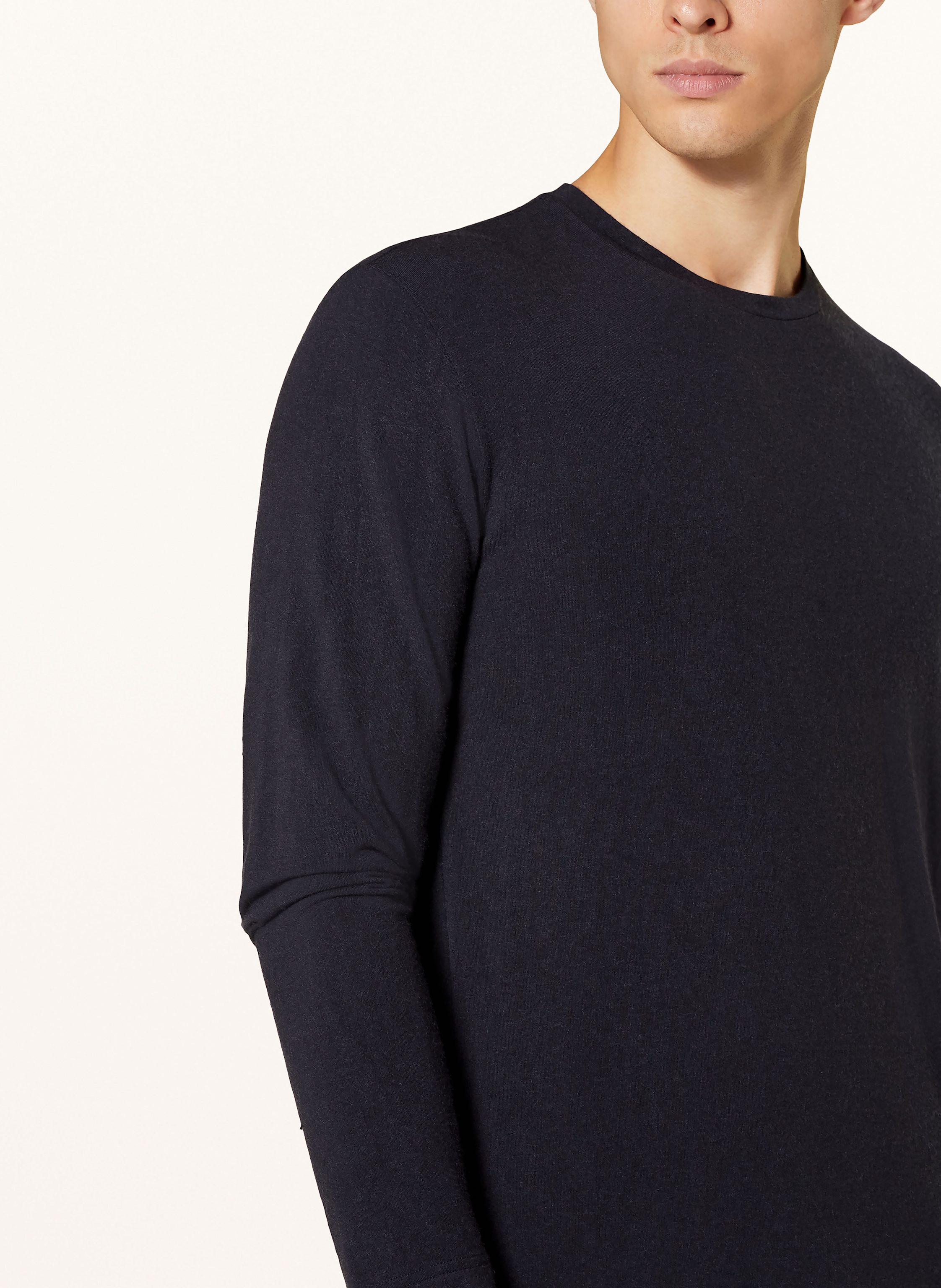 Thumbnail - Stefan Brandt Pullover blau