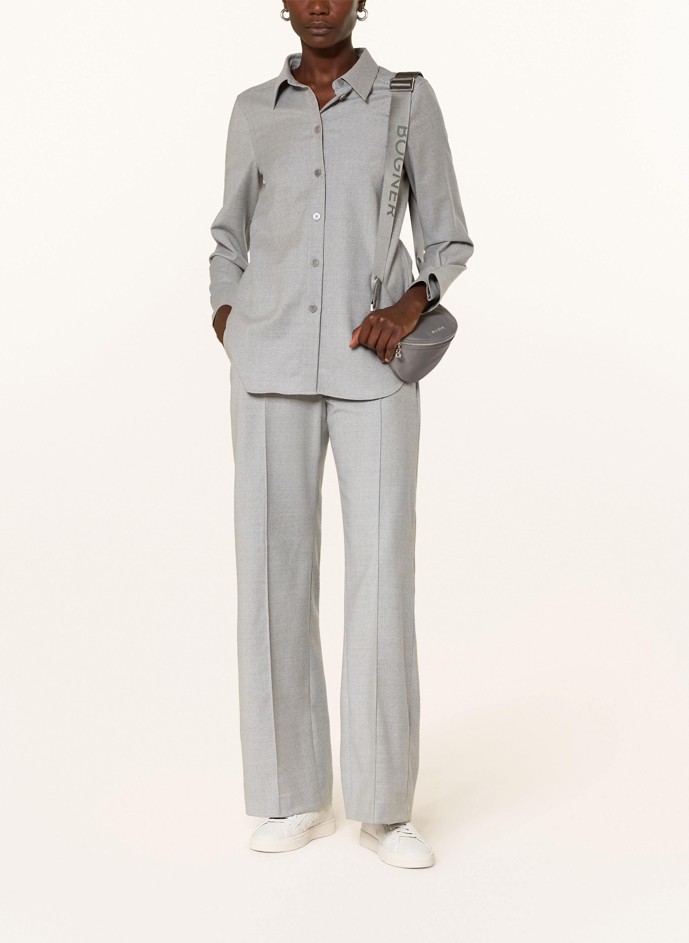 Thumbnail - Bogner Gürteltasche Klosters Sina grau