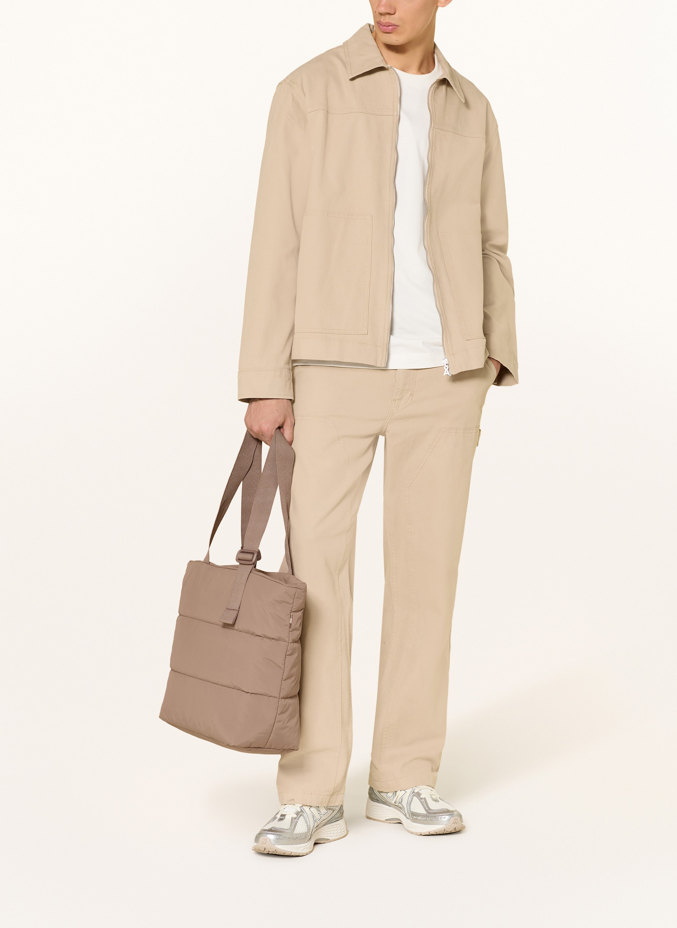 Thumbnail - Got Bag Shopper braun