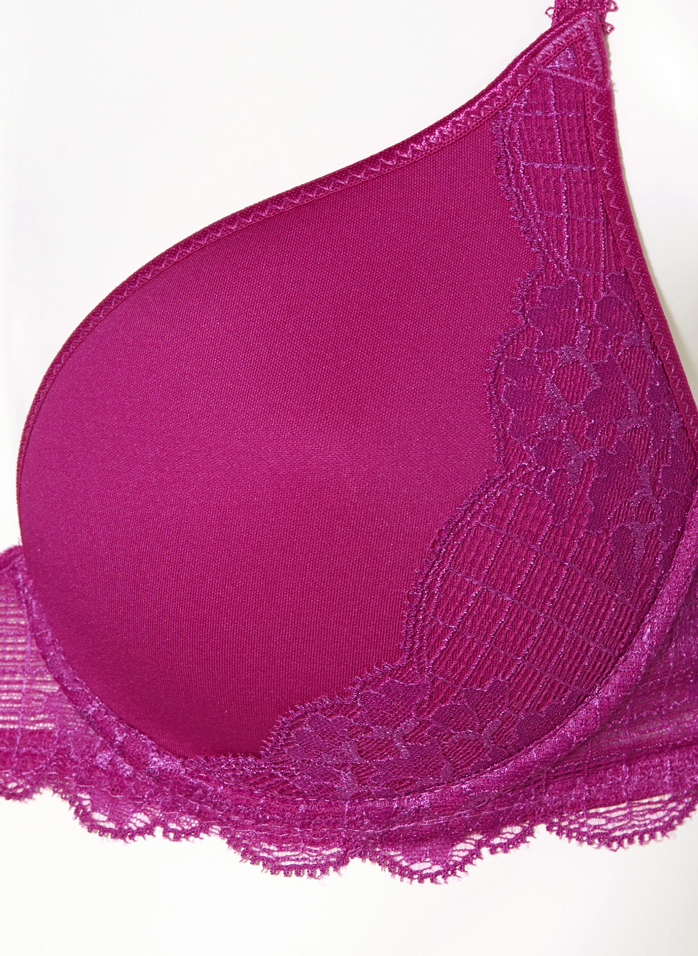 Thumbnail - Simone Pérèle Spacer-Bh Rêve pink