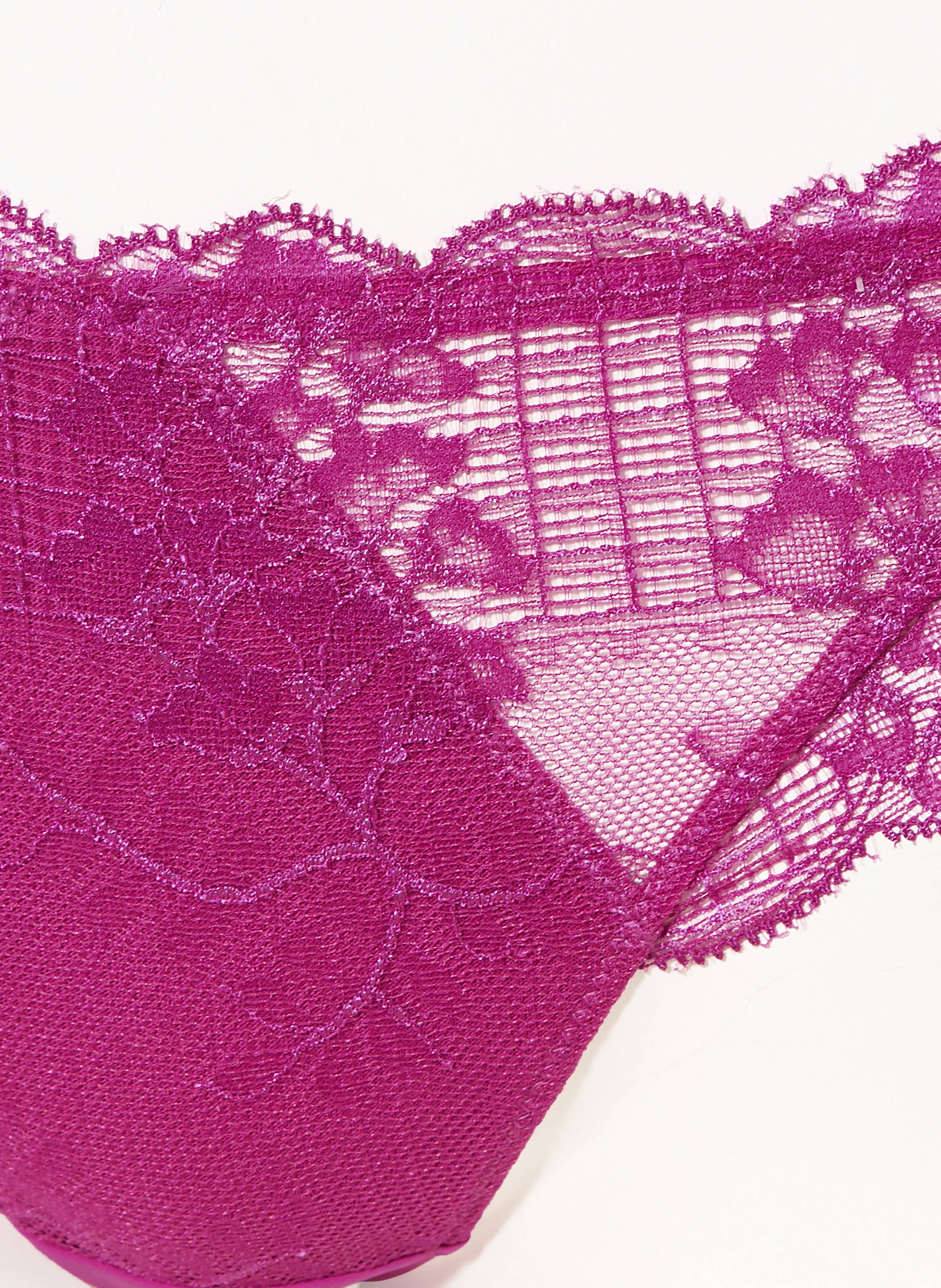 Thumbnail - Simone Pérèle Slip Rêve pink