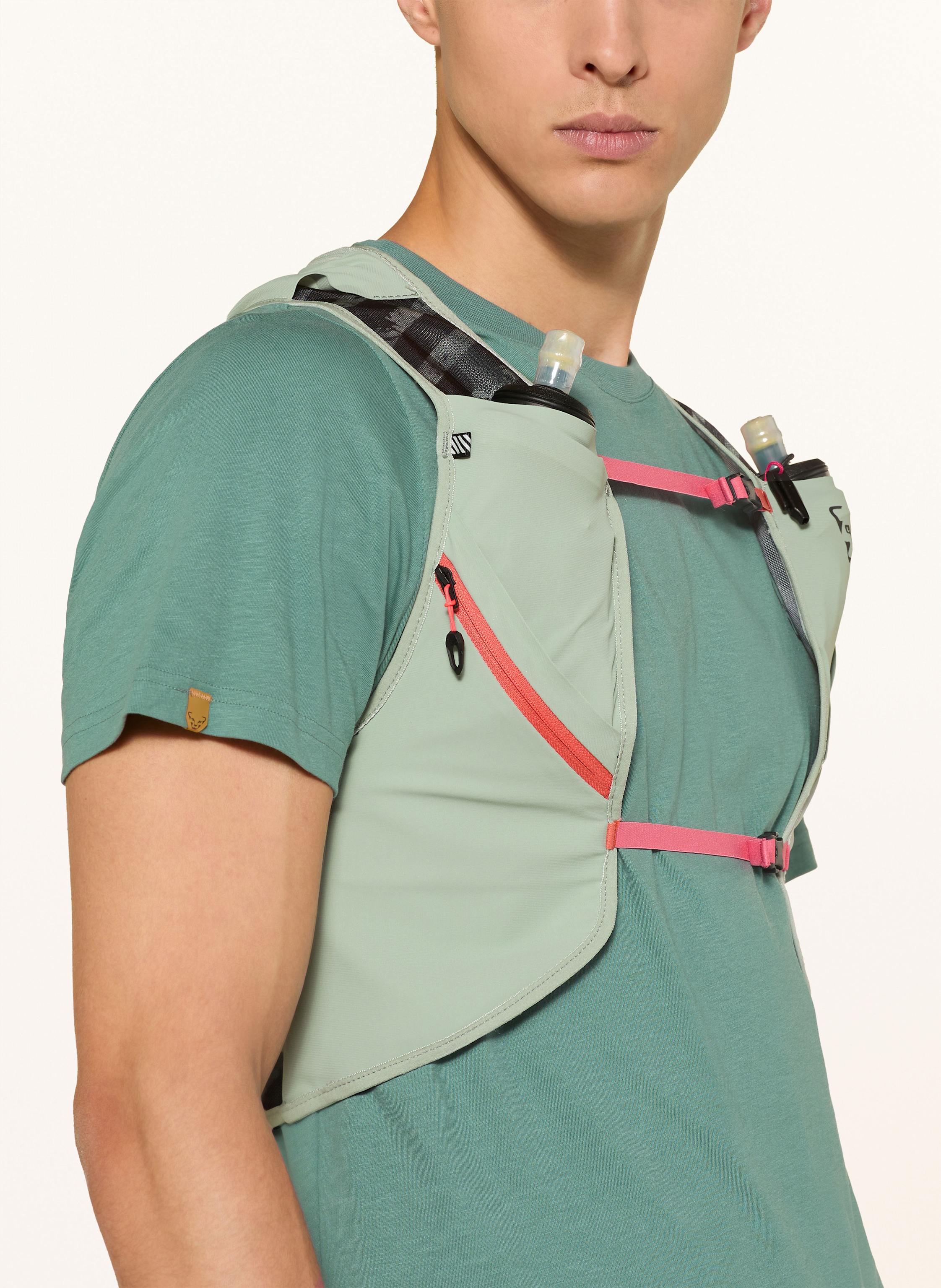 Thumbnail - Dynafit Funktionsweste Trail 6 L blau