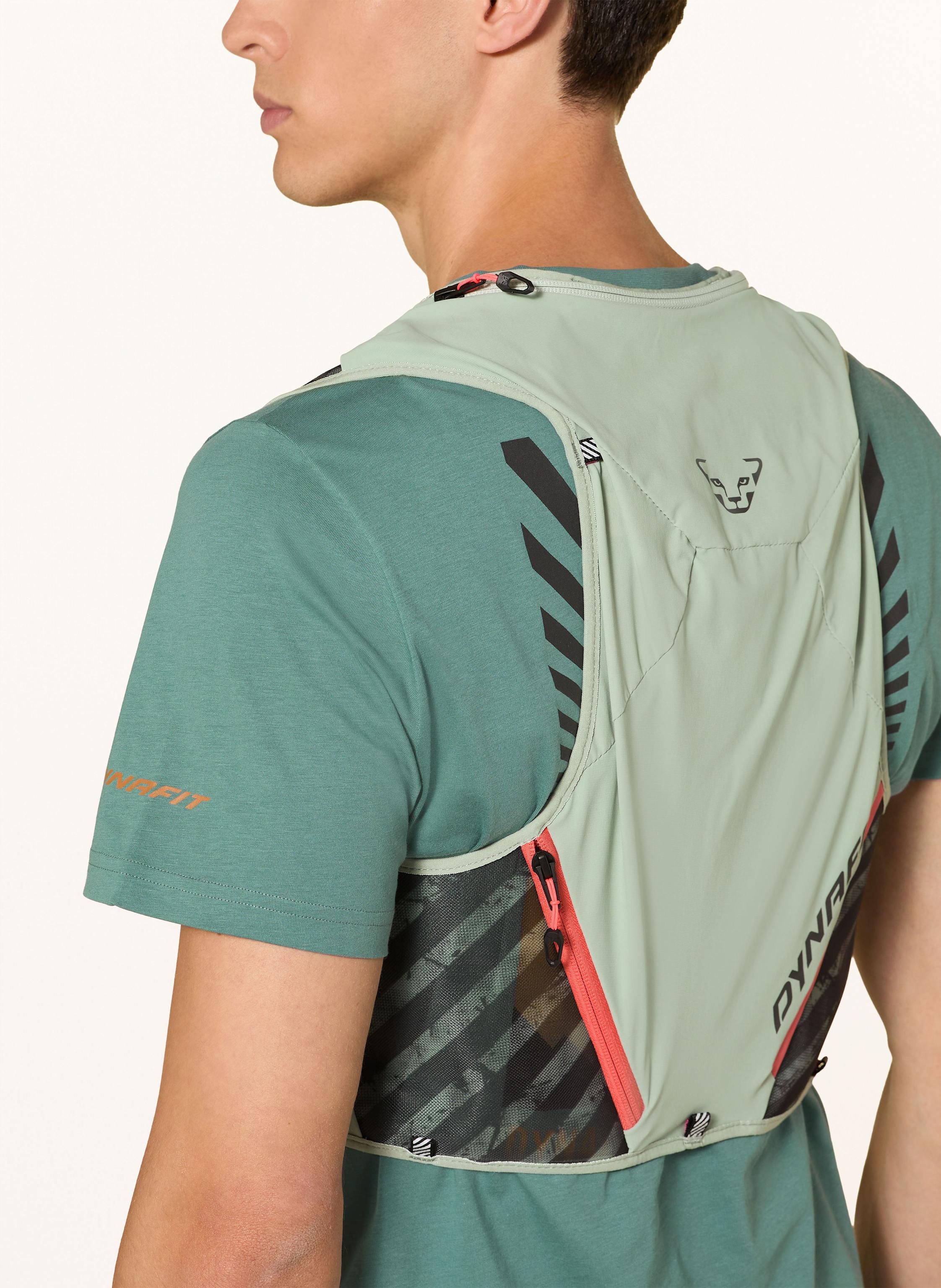 Thumbnail - Dynafit Funktionsweste Trail 6 L blau