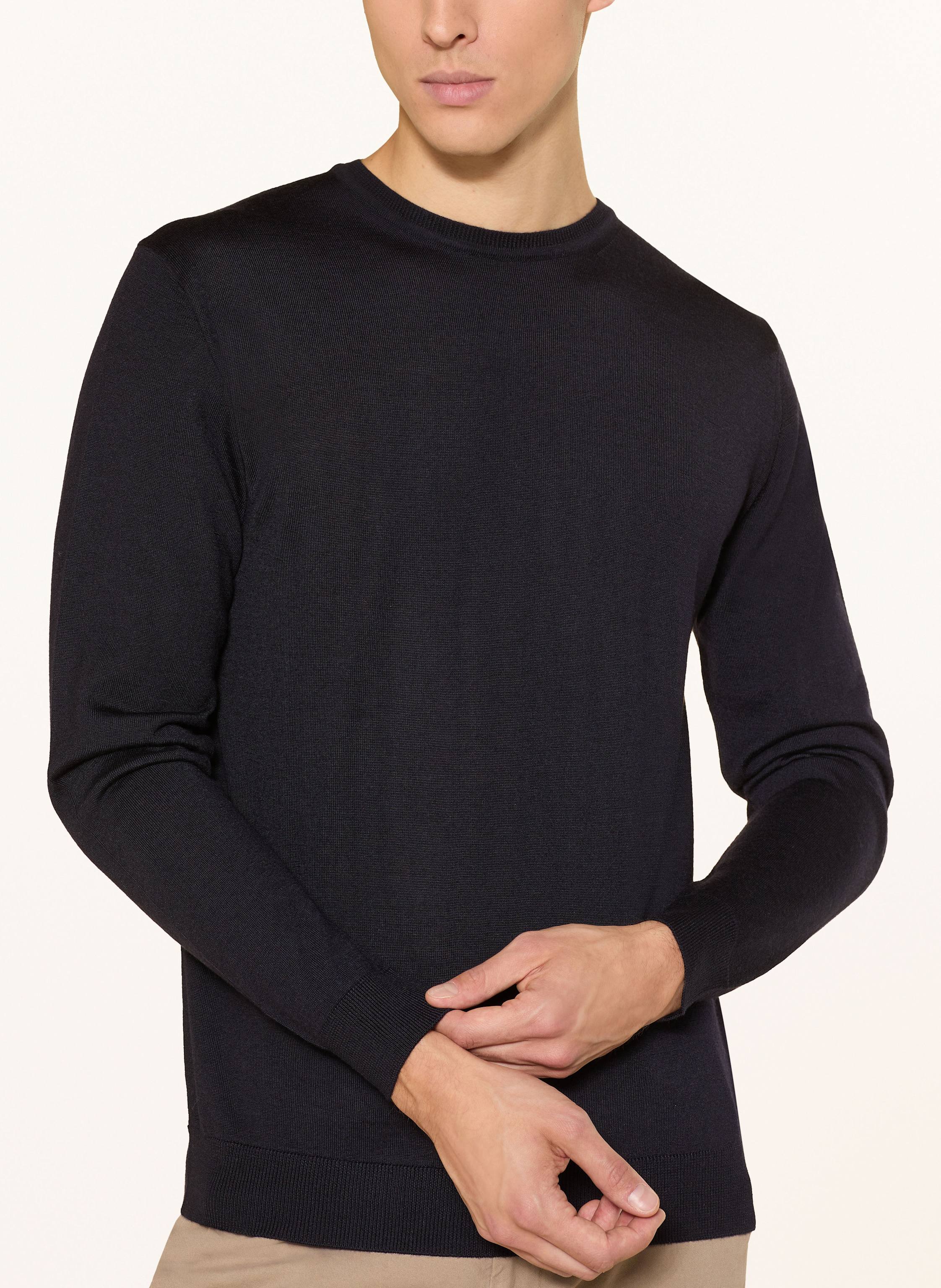 Thumbnail - Daniele Fiesoli Pullover blau