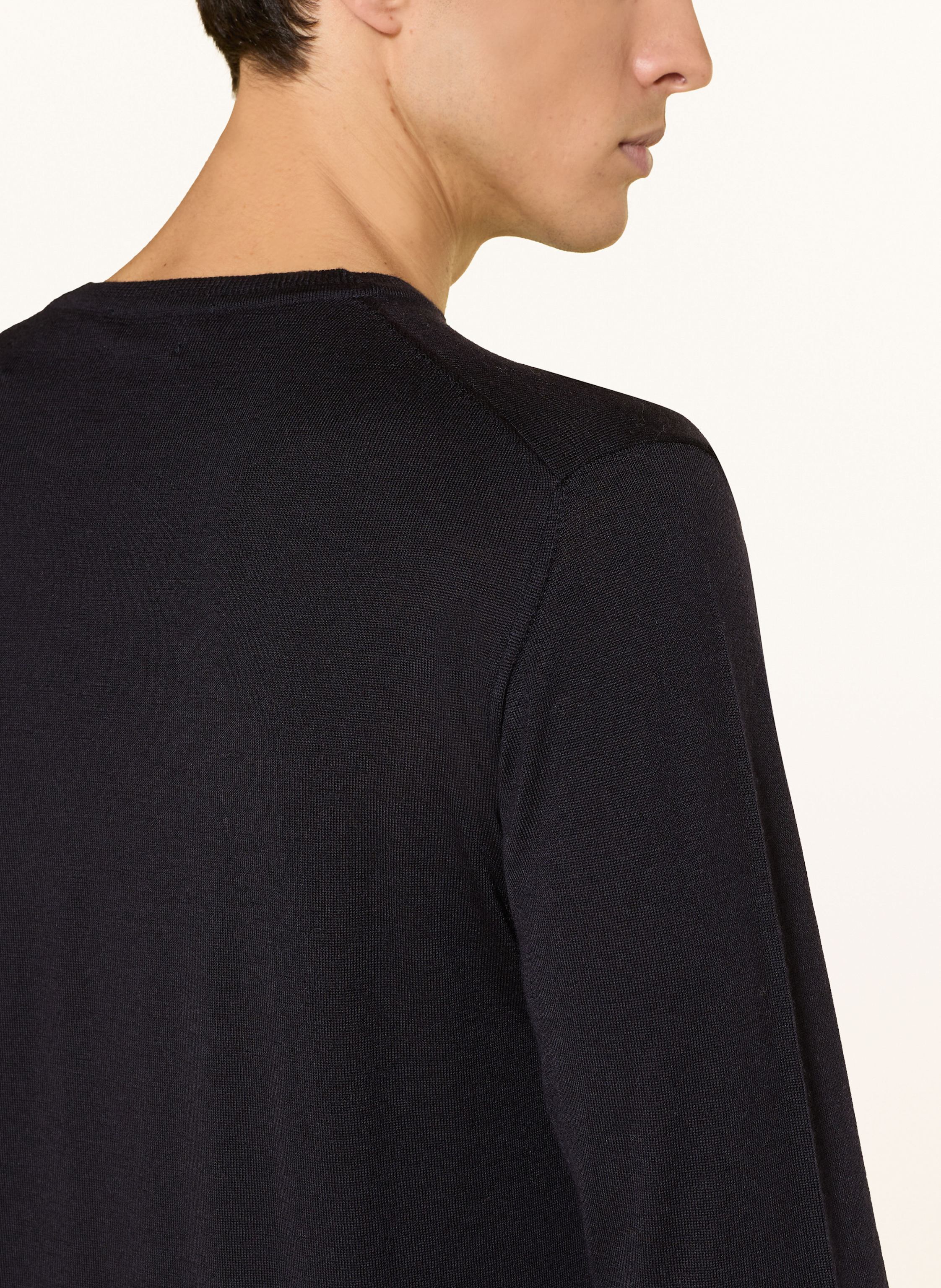 Thumbnail - Daniele Fiesoli Pullover blau