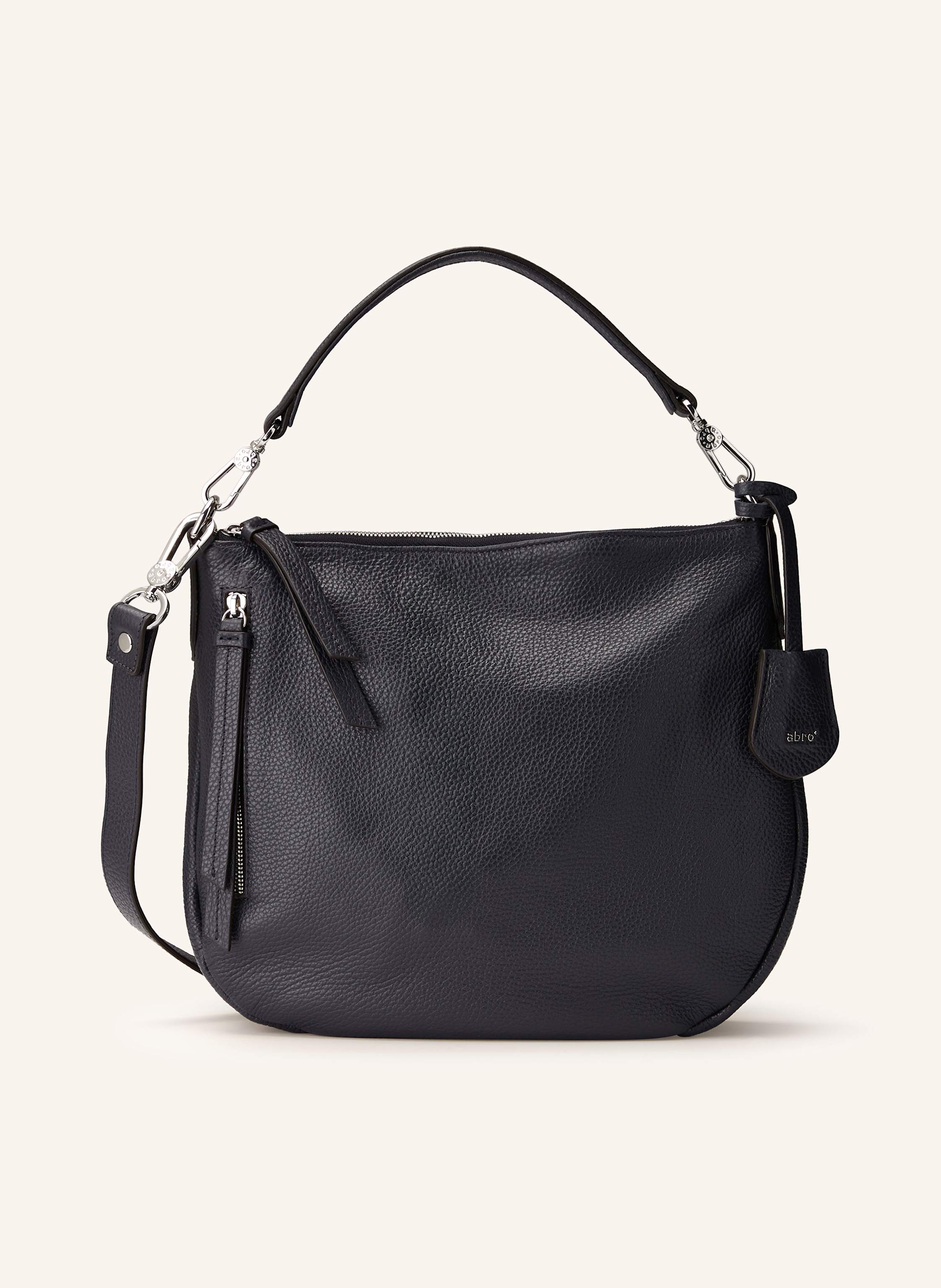 Abro Handtasche Juna Small blau
