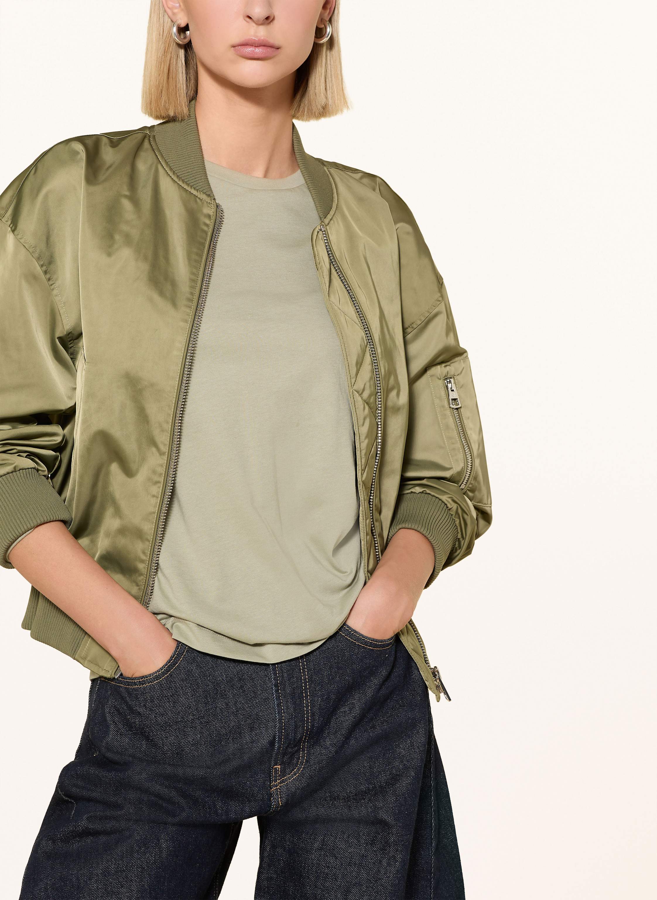 Thumbnail - Gant Longsleeve gruen