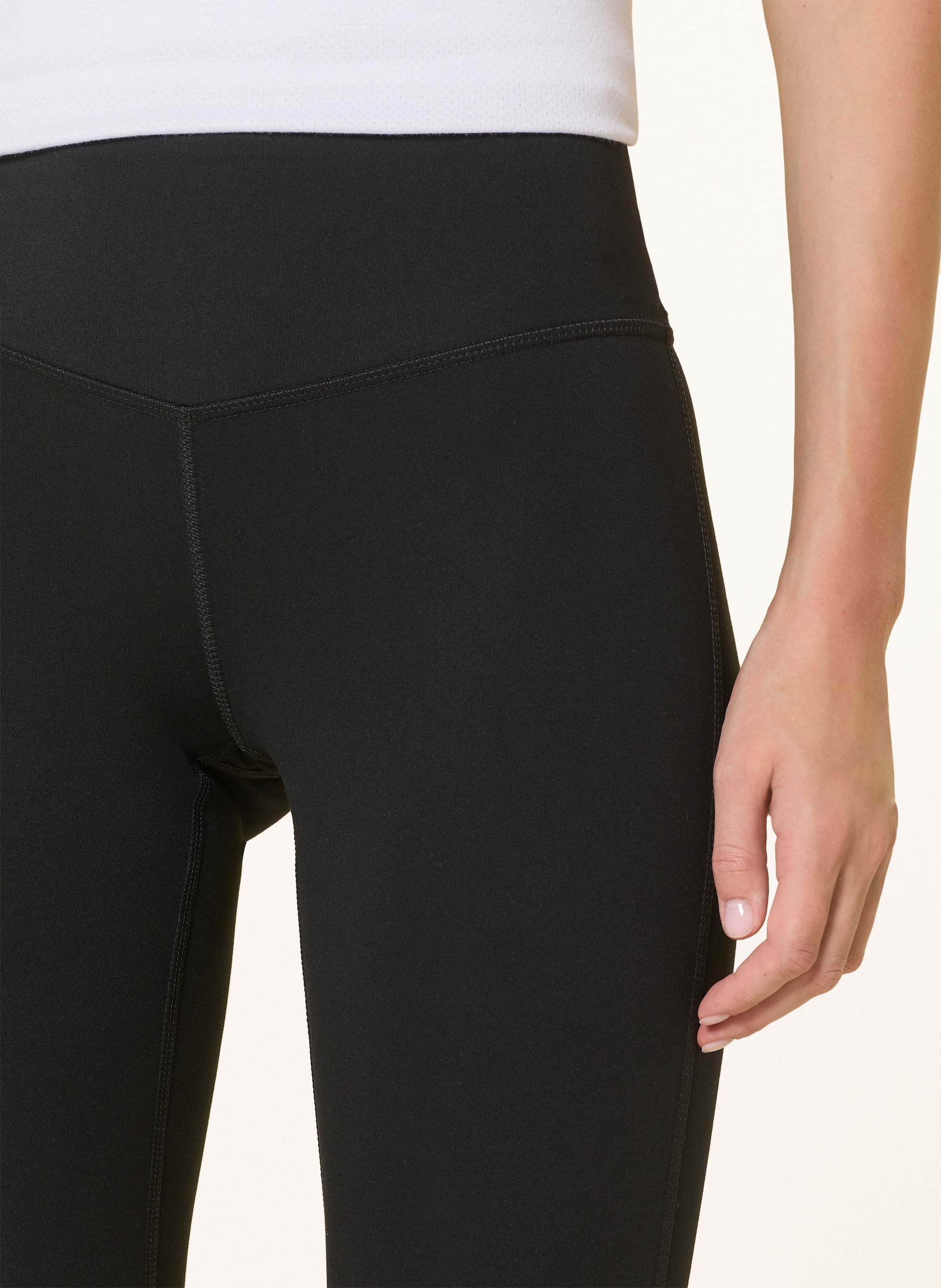 Thumbnail - Jordan Tights Jordan Sport schwarz