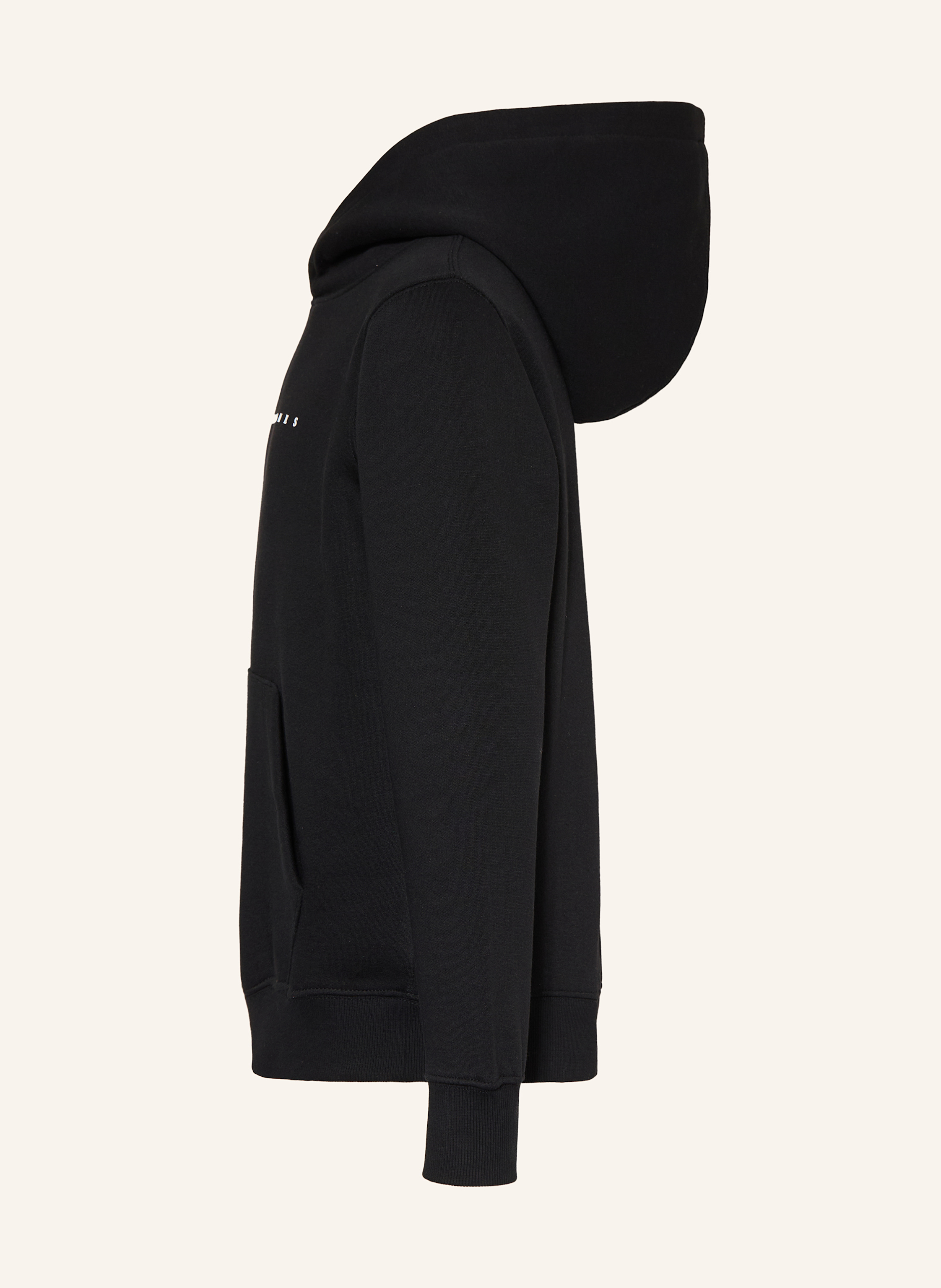 Thumbnail - Jack&Jones Hoodie schwarz