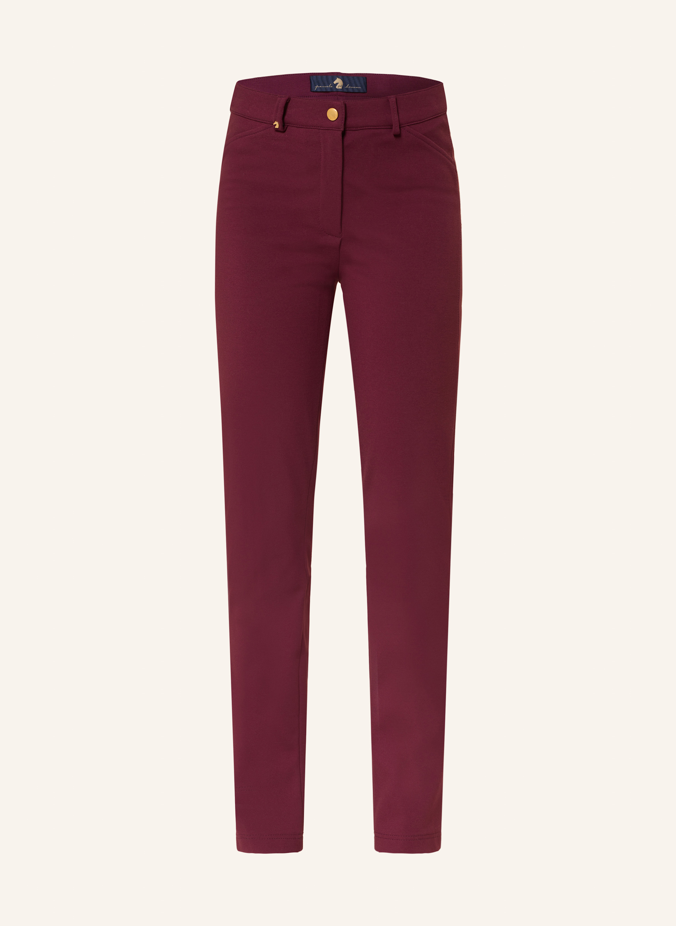 Pamela Henson Jerseyhose Phpepper schwarz