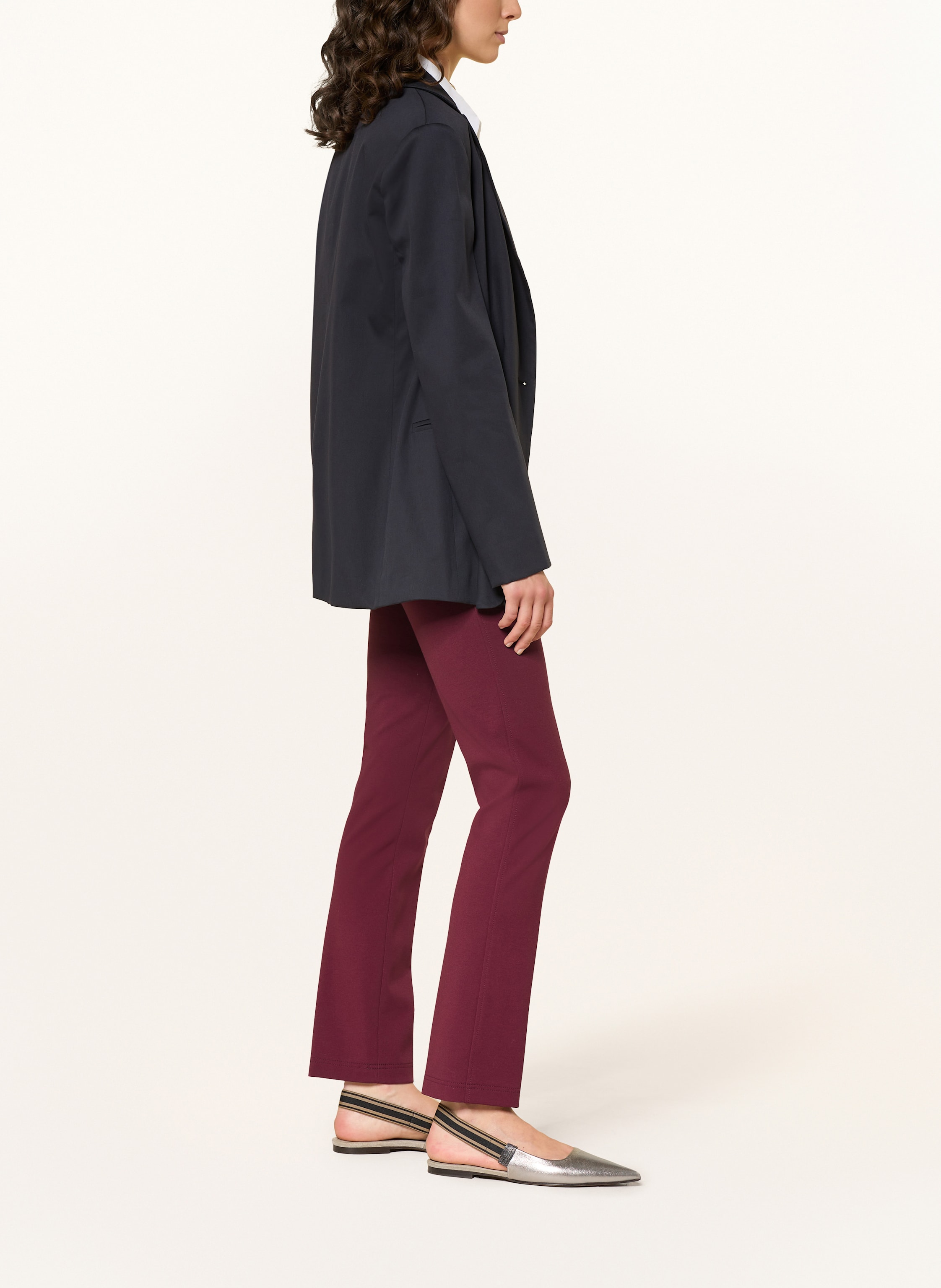 Thumbnail - Pamela Henson Jerseyhose Phpepper schwarz