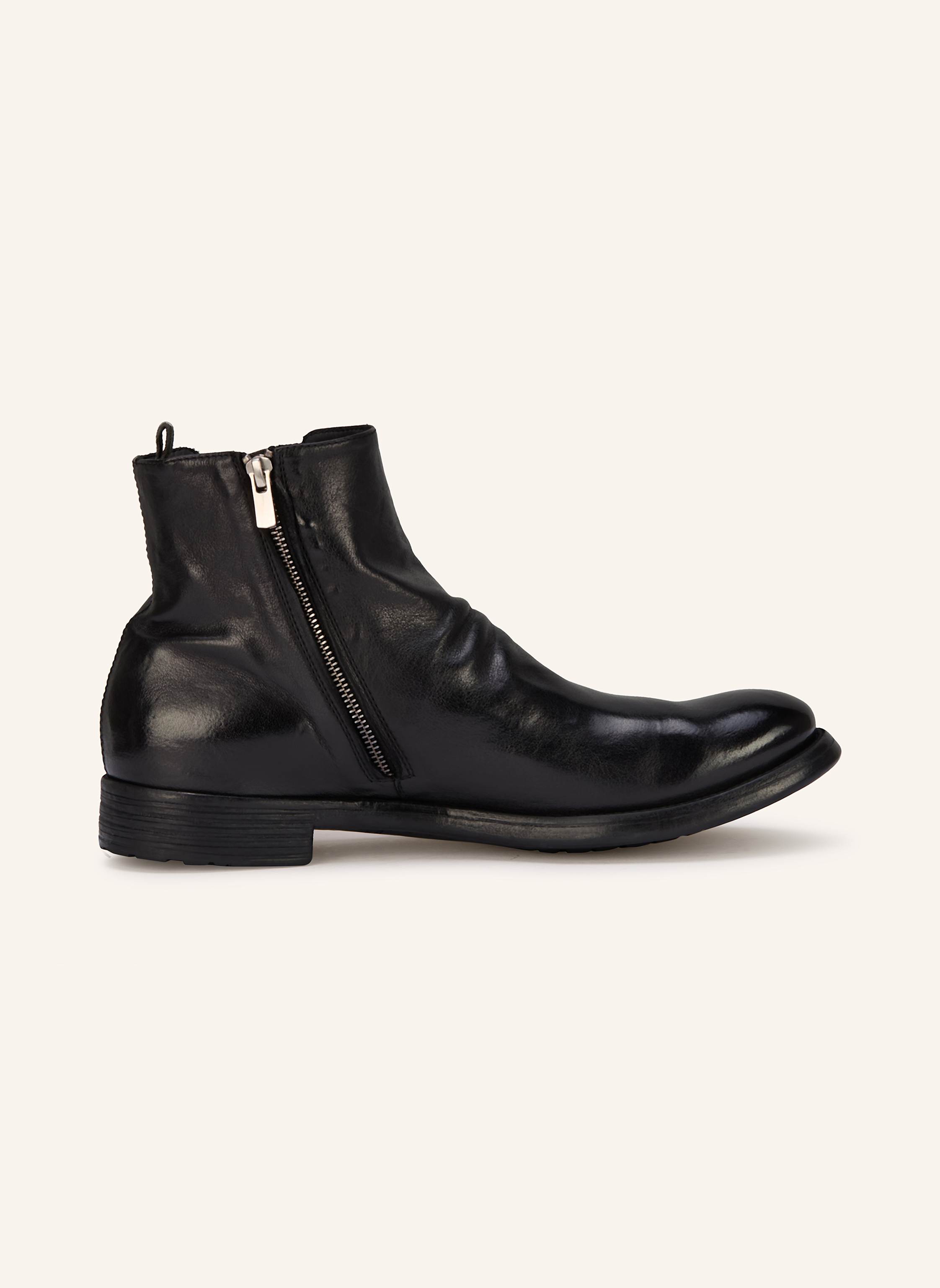 Thumbnail - Officine Creative Boots Hive/036 schwarz
