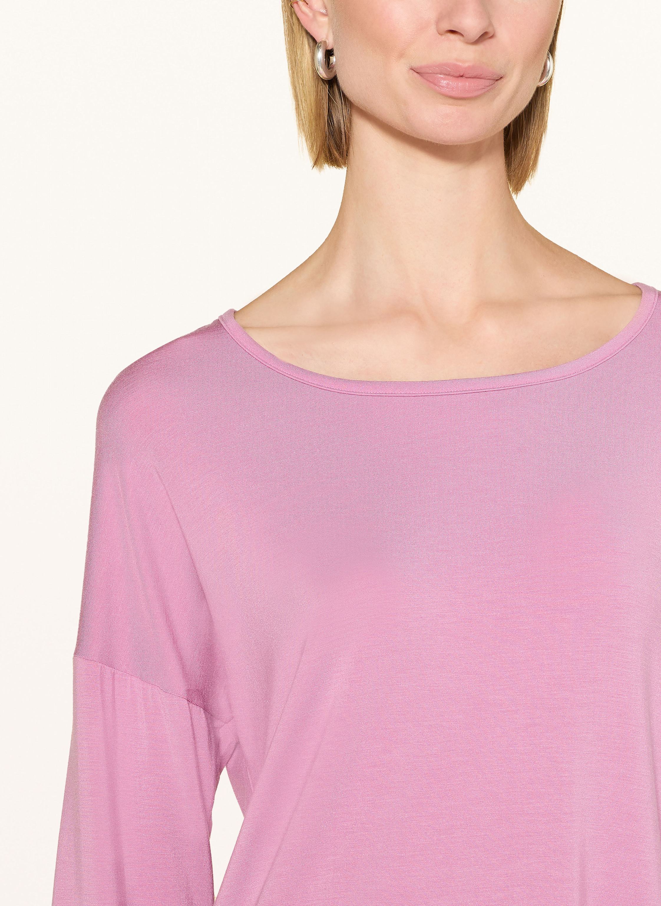 Thumbnail - Jockey Lounge-Shirt Supersoft Lounge pink