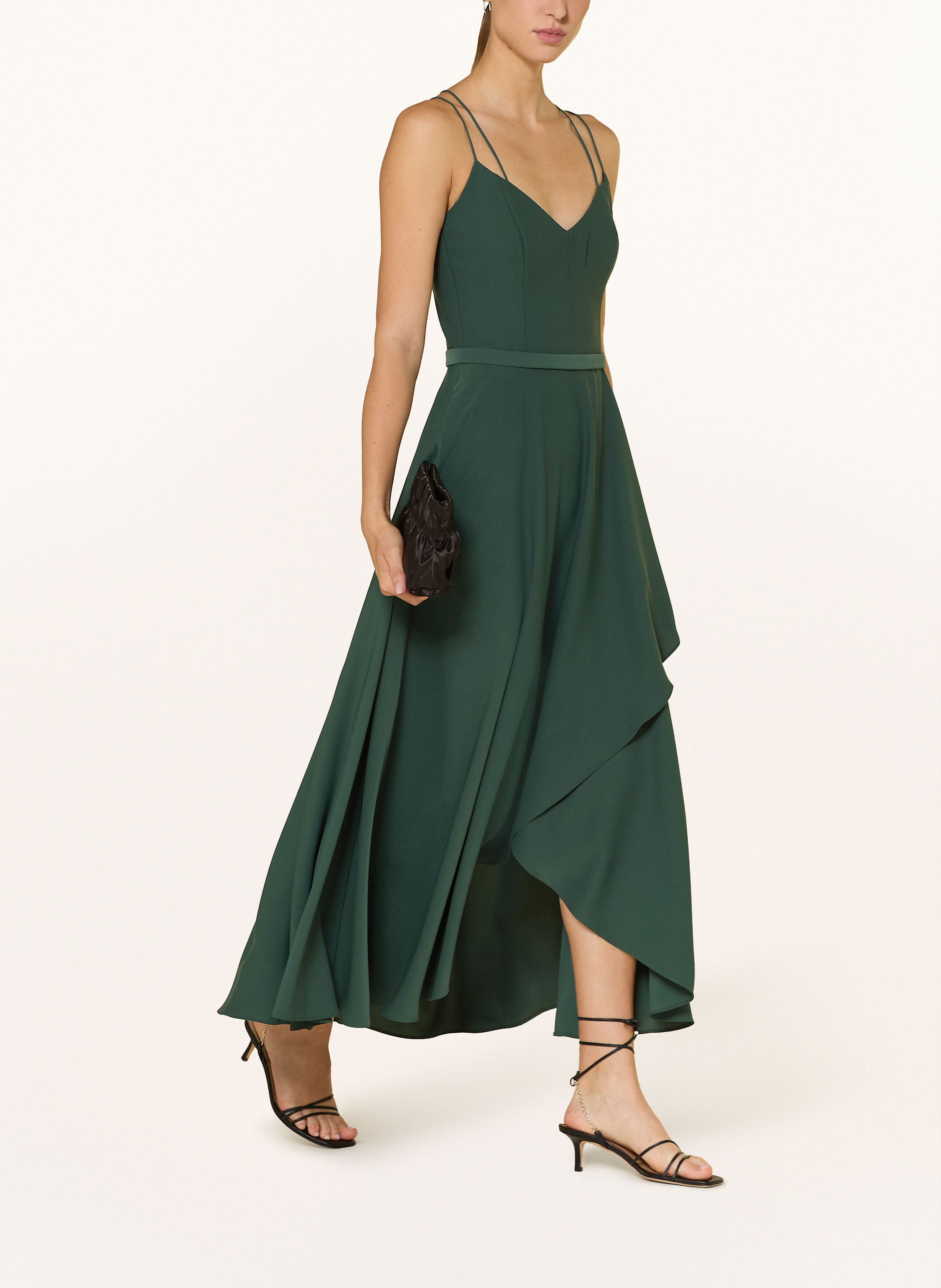 Thumbnail - Vm Vera Mont Abendkleid gruen