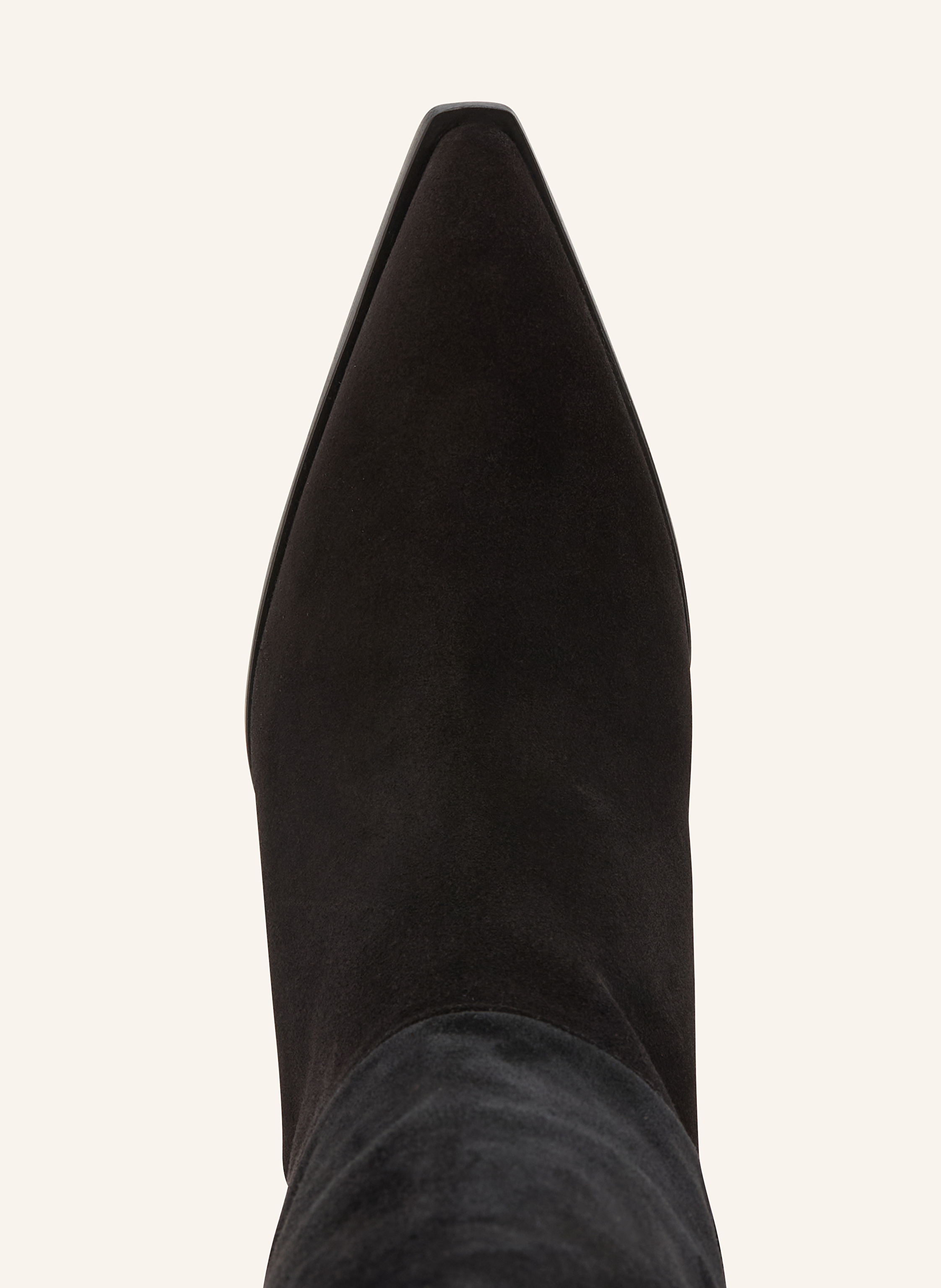 Thumbnail - Toral Stiefel Dakota schwarz