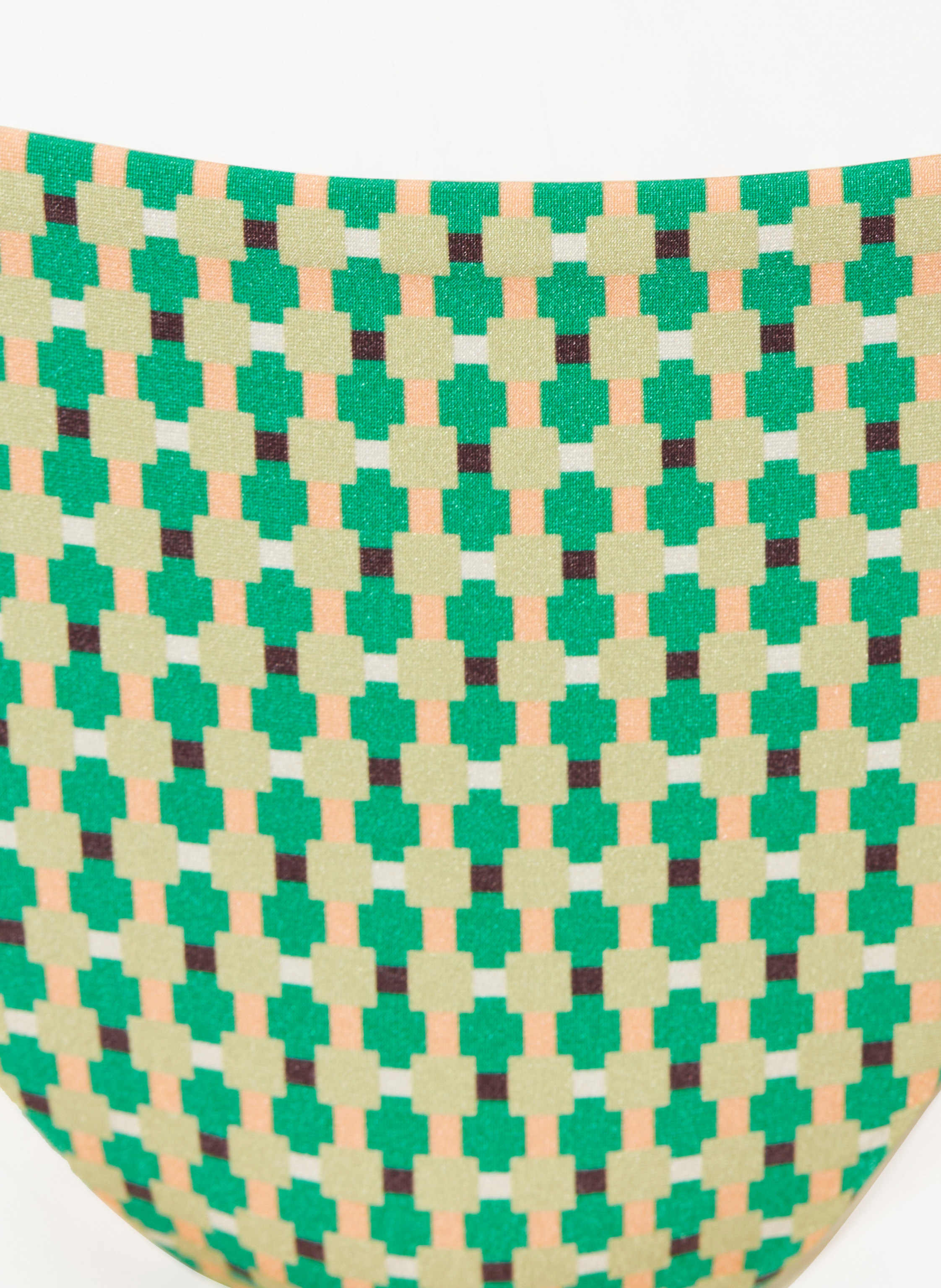 Thumbnail - Jets Australia Basic-Bikini-Hose Matalla Geo gruen