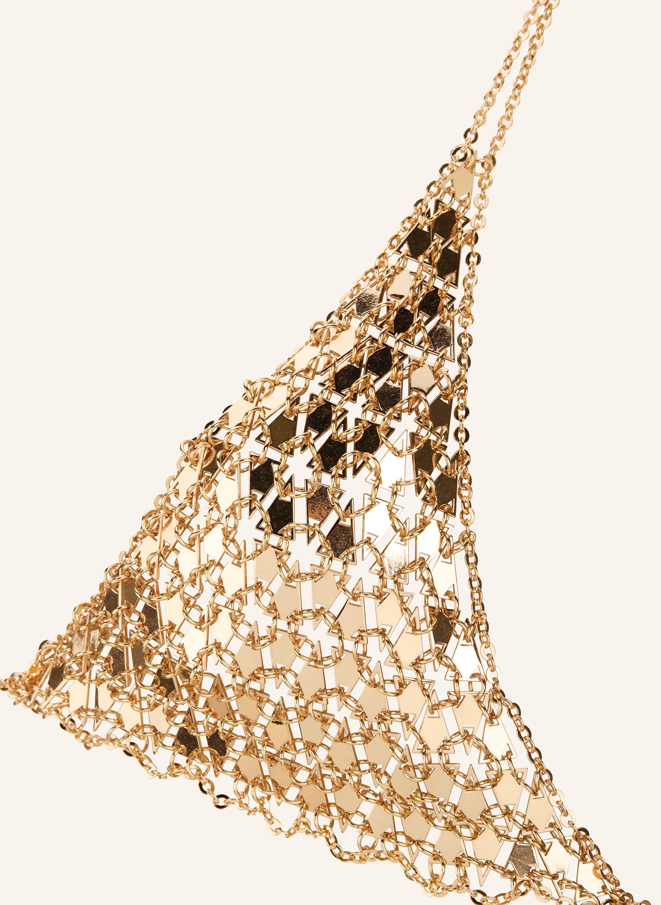 Thumbnail - Livy Triangel-Bh Loyd gold