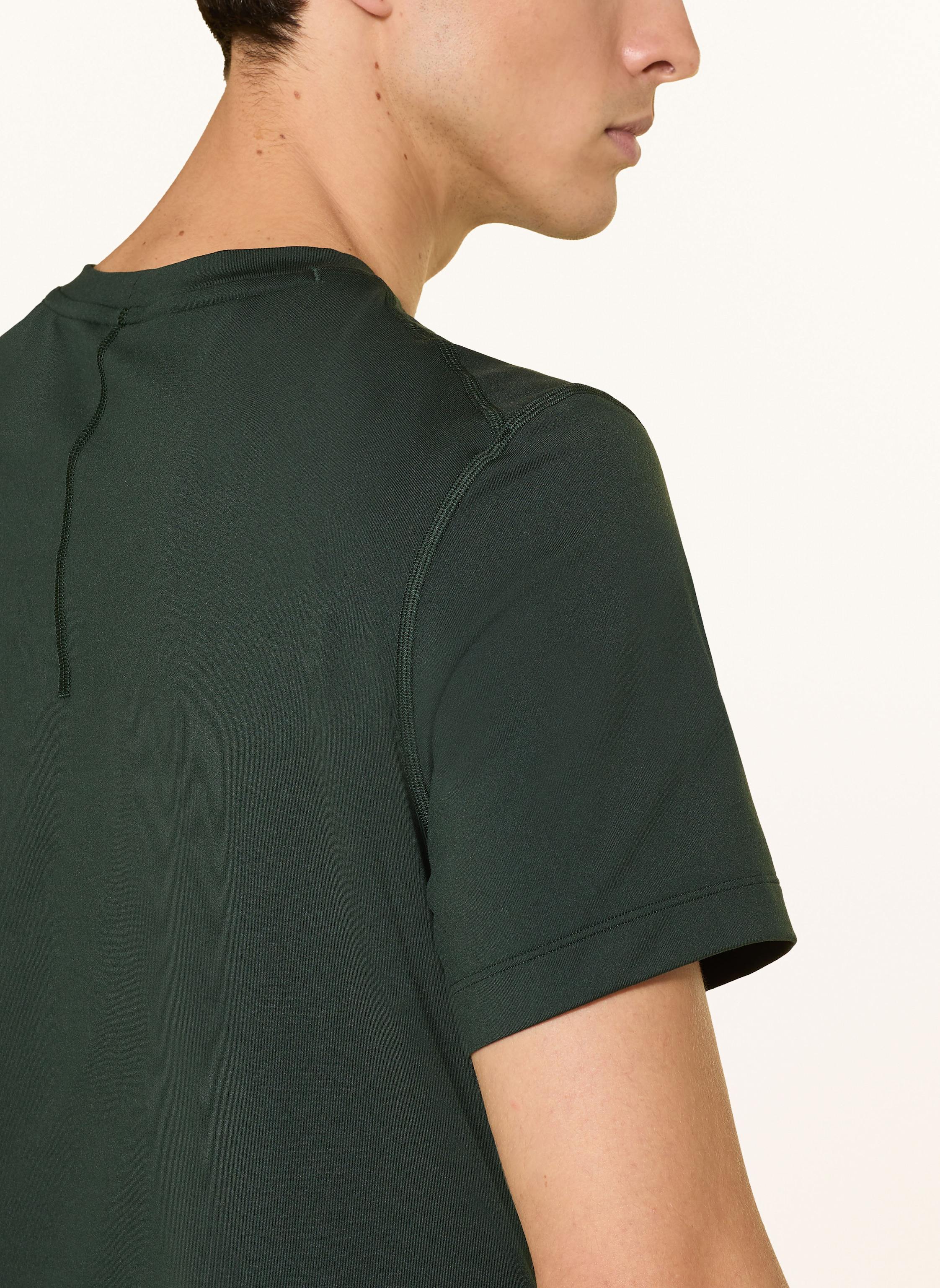 Thumbnail - Lululemon T-Shirt Core gruen