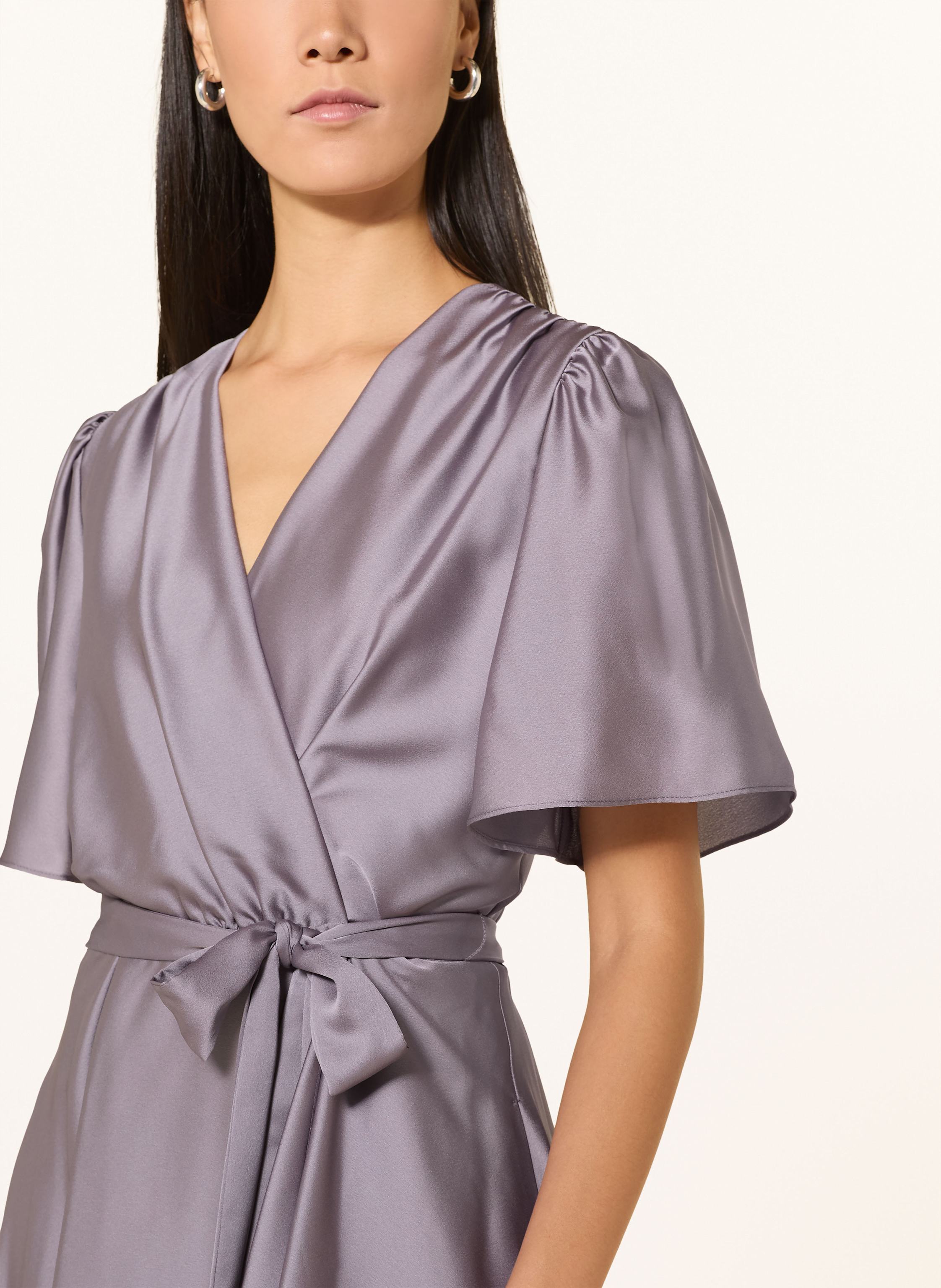 Thumbnail - Swing Cocktailkleid rosa