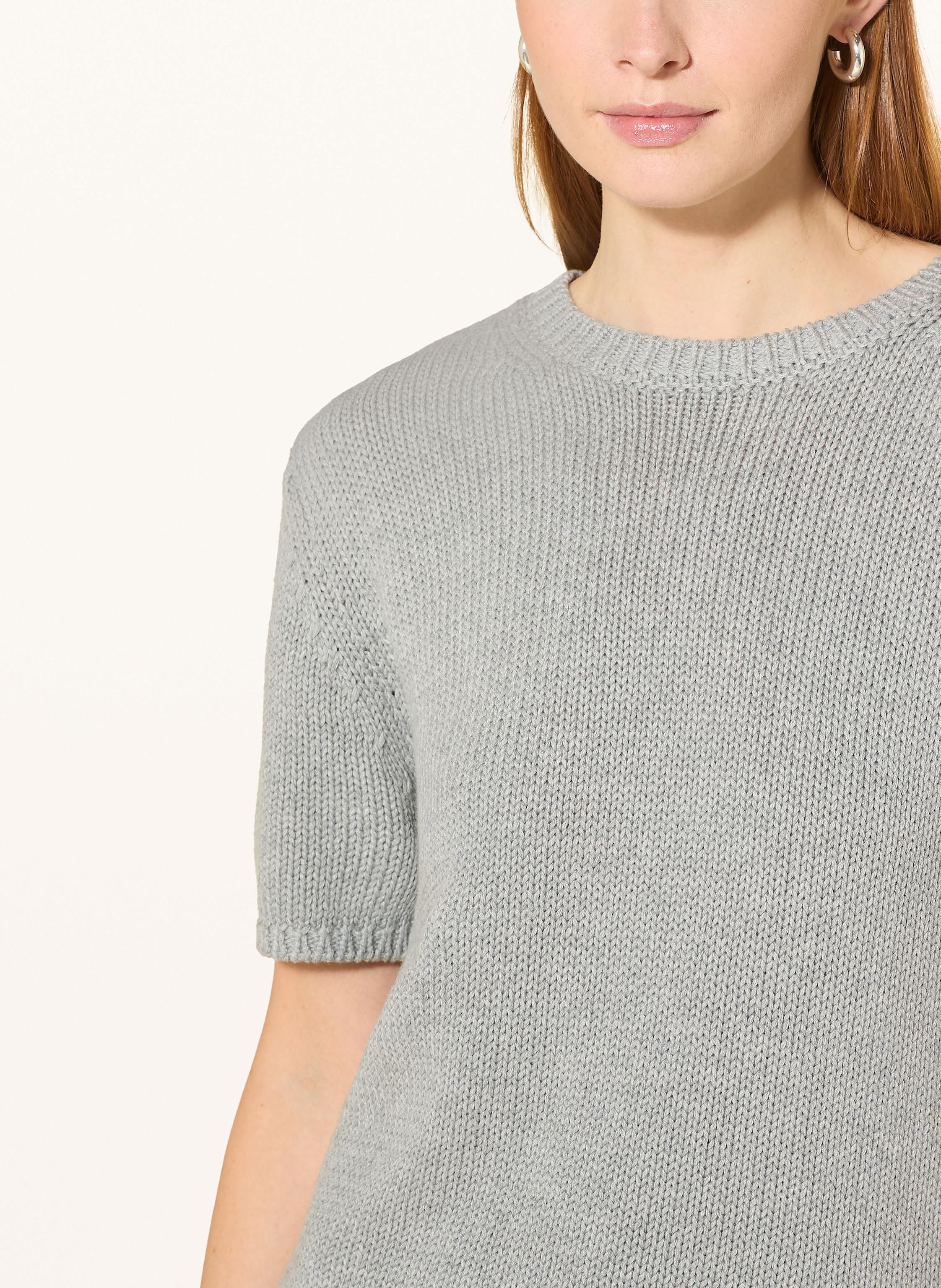 Thumbnail - Mos Mosh Strickshirt Mmarin grau