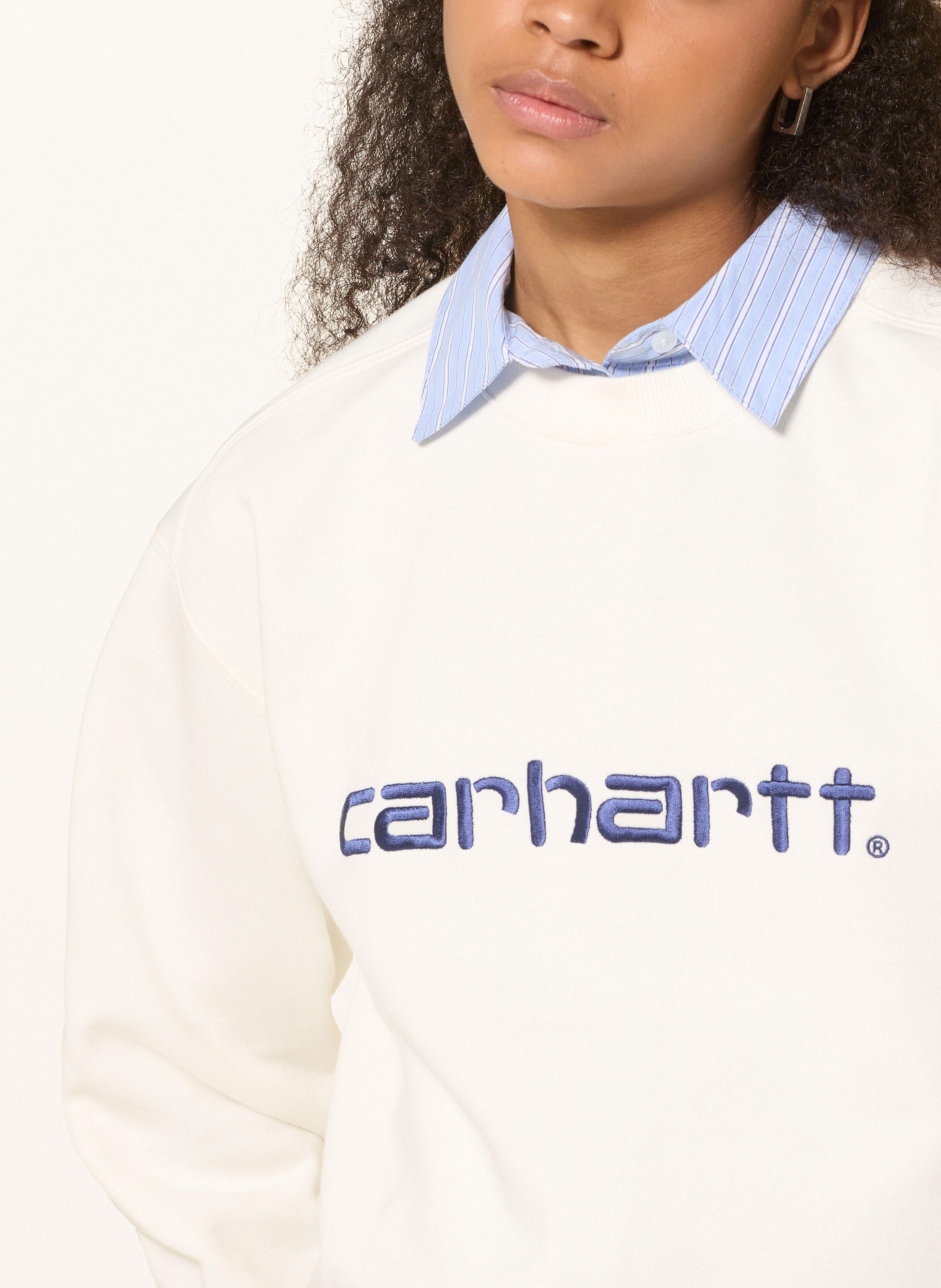 Thumbnail - Carhartt Wip Sweatshirt W' weiss