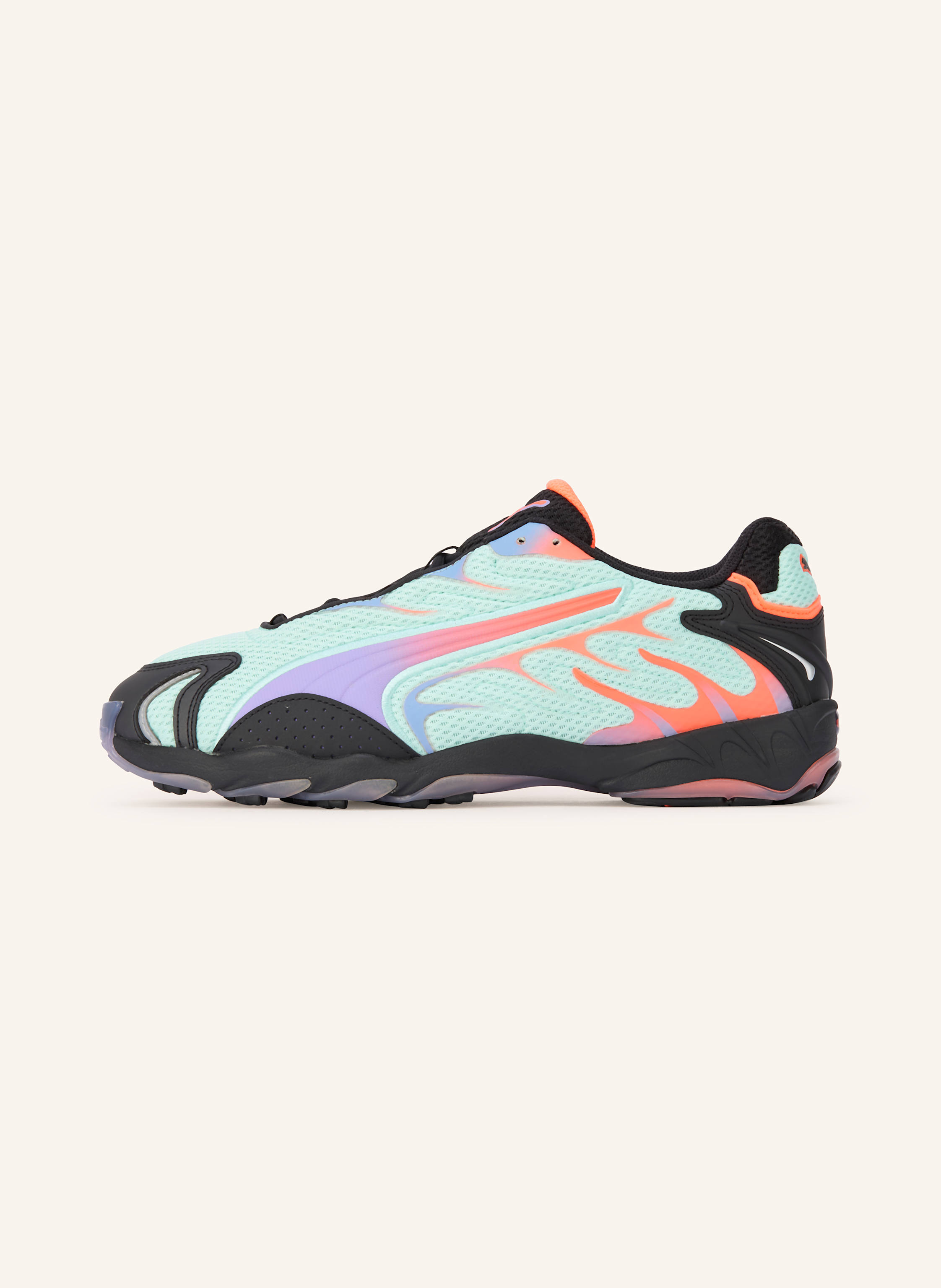 Thumbnail - Puma Sneaker Inhale gruen